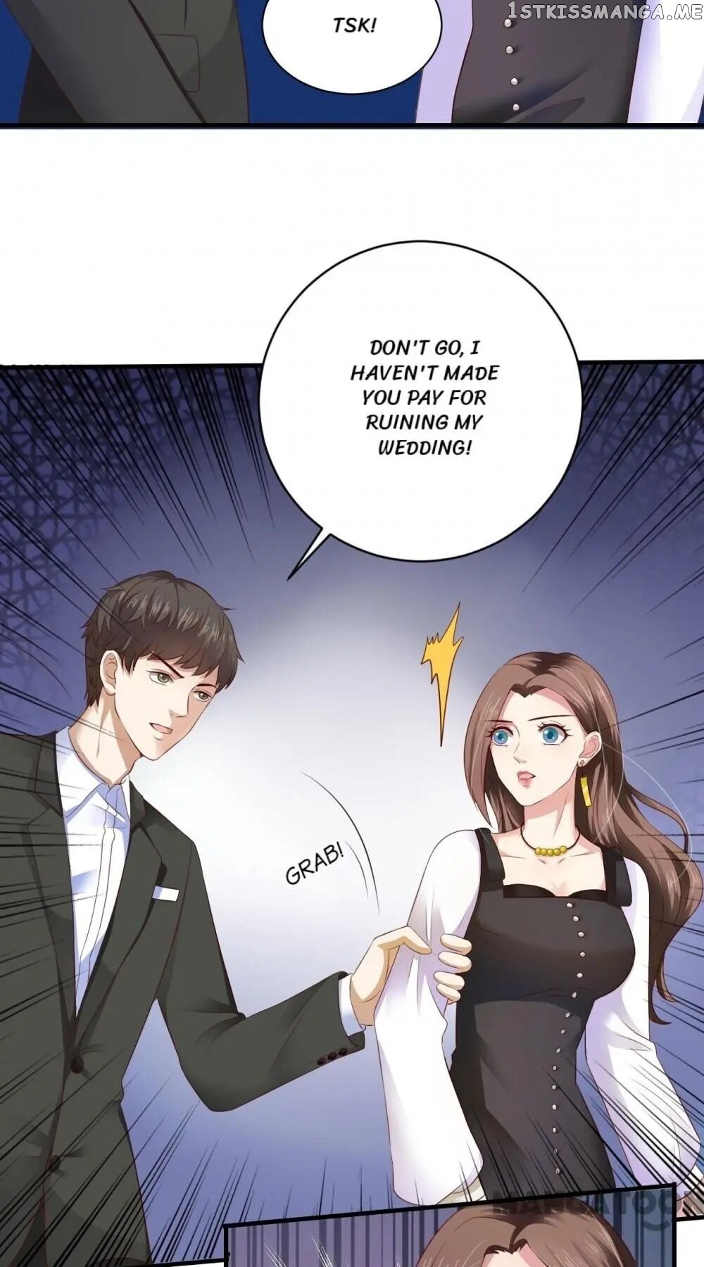 His 10,000 Romantic Traps Chapter 18 - page 13