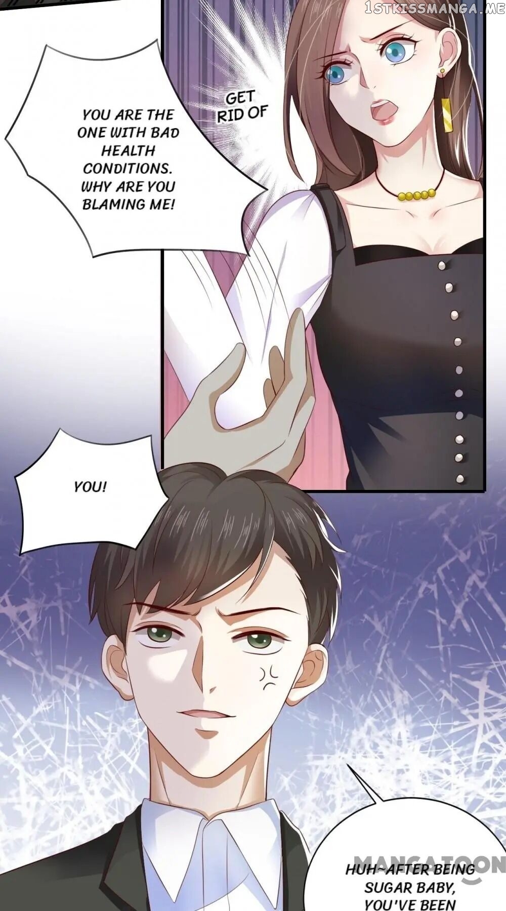 His 10,000 Romantic Traps Chapter 18 - page 14