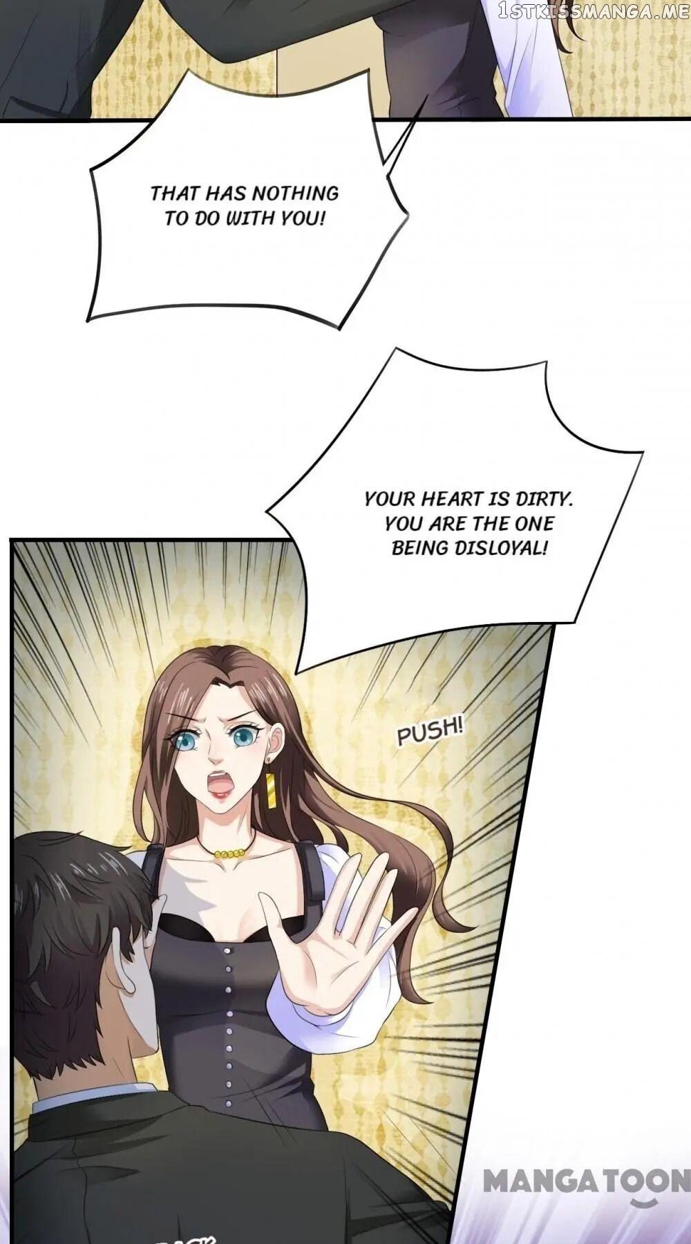 His 10,000 Romantic Traps Chapter 18 - page 18