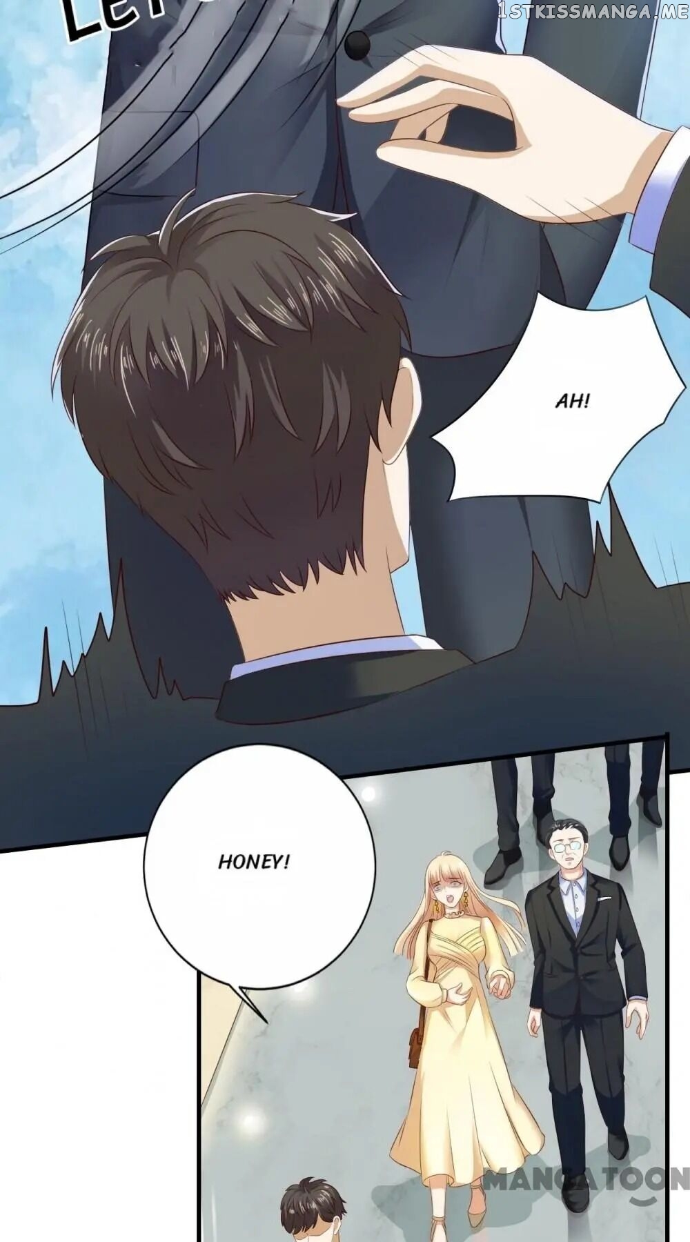 His 10,000 Romantic Traps Chapter 18 - page 24