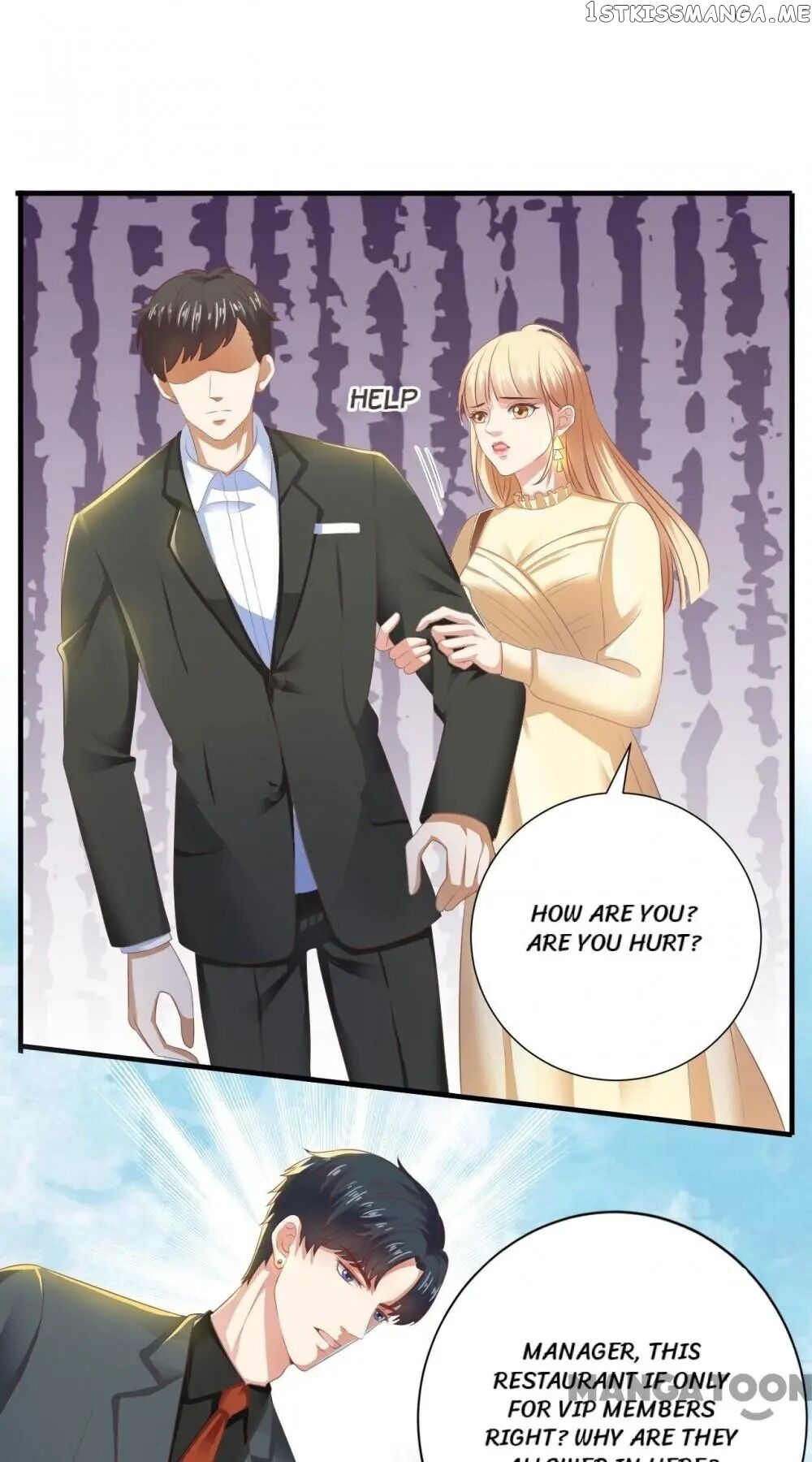 His 10,000 Romantic Traps Chapter 18 - page 26