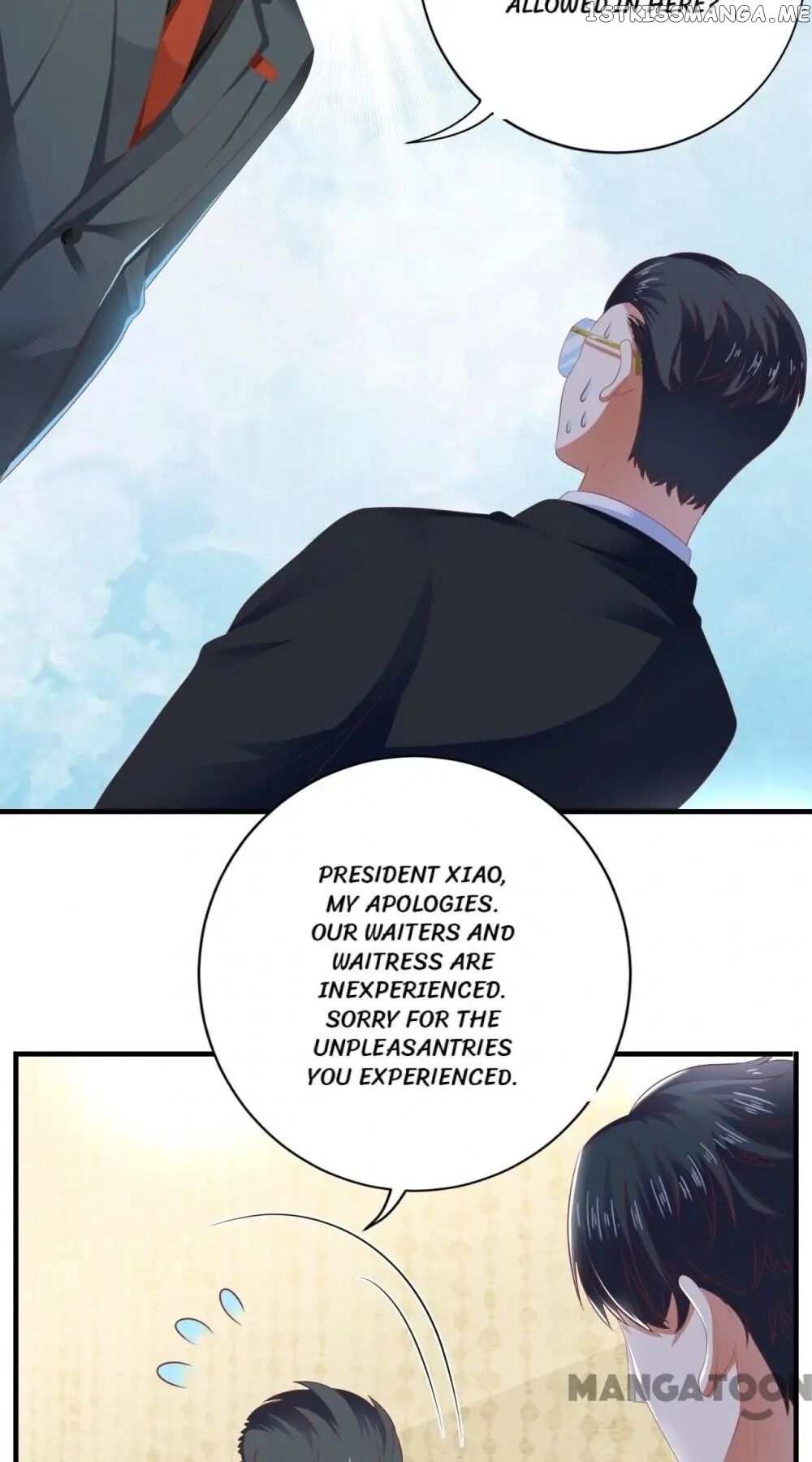His 10,000 Romantic Traps Chapter 18 - page 27