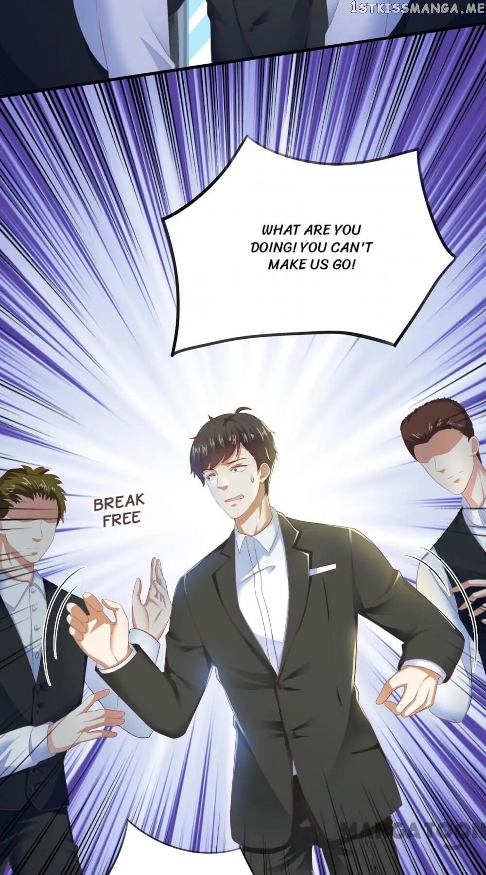 His 10,000 Romantic Traps Chapter 18 - page 29