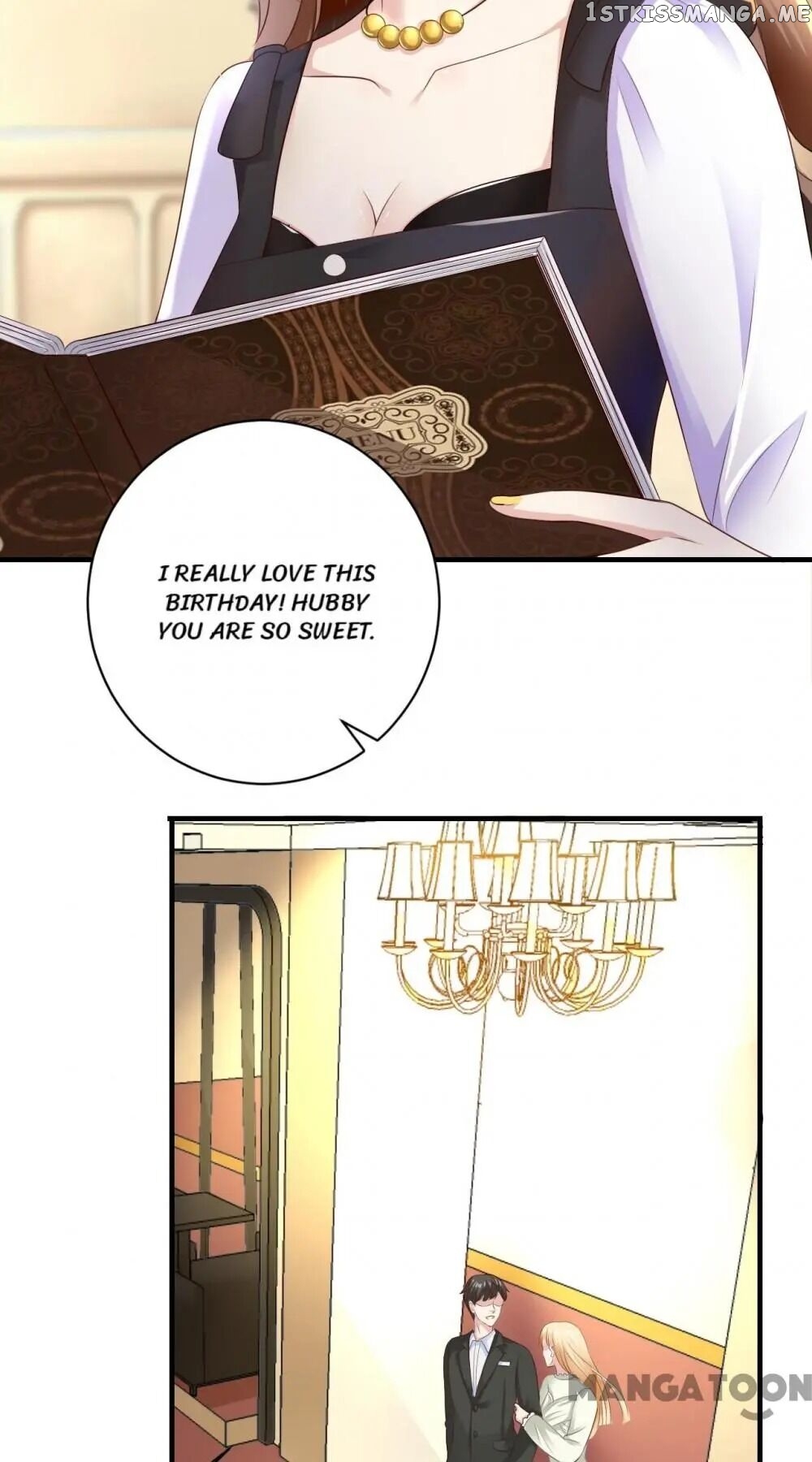 His 10,000 Romantic Traps Chapter 18 - page 3