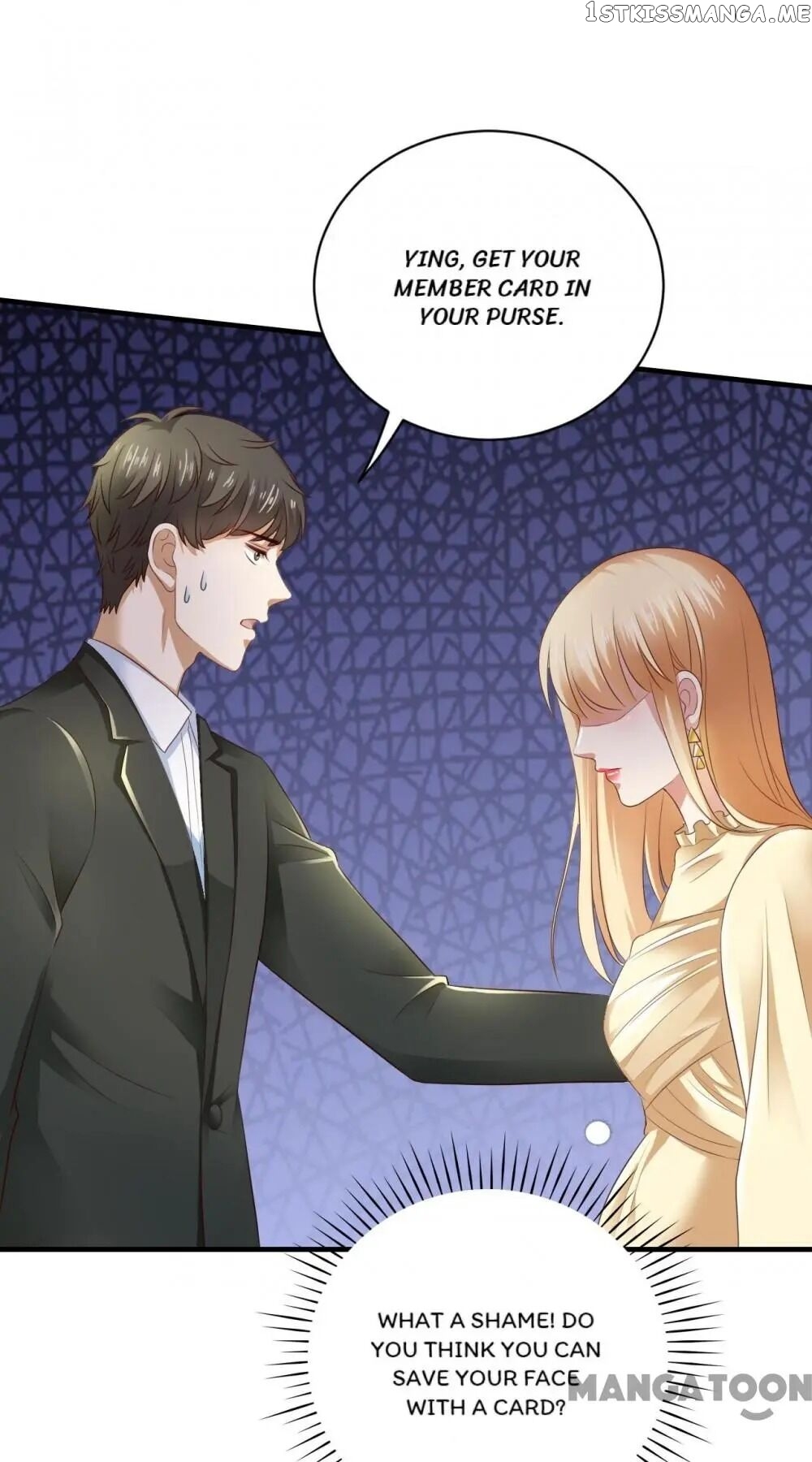 His 10,000 Romantic Traps Chapter 18 - page 31