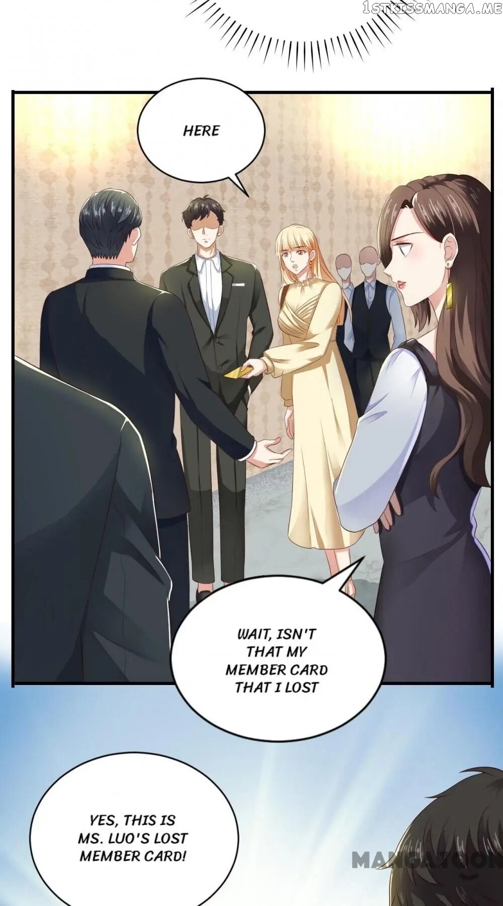 His 10,000 Romantic Traps Chapter 18 - page 32