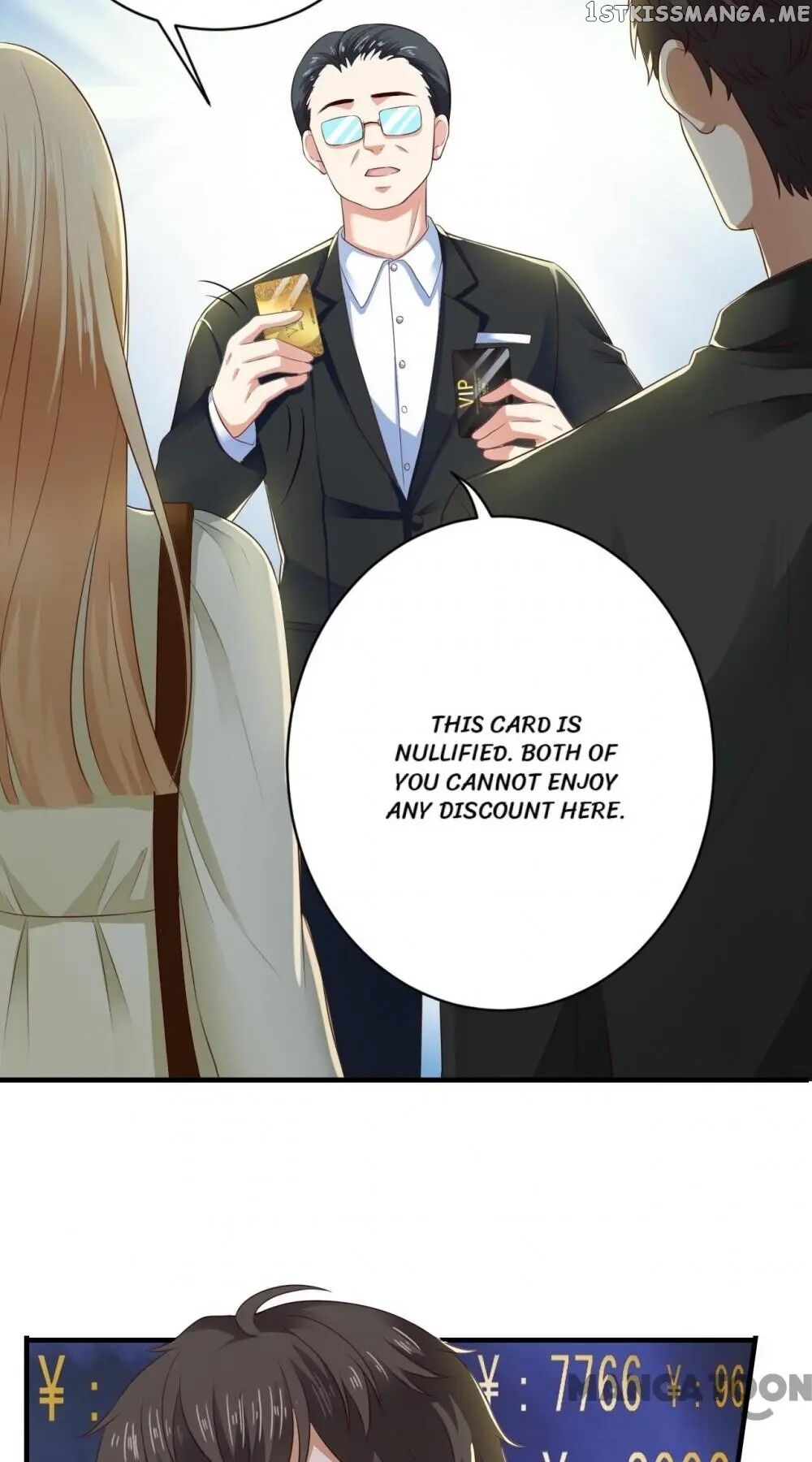 His 10,000 Romantic Traps Chapter 18 - page 33