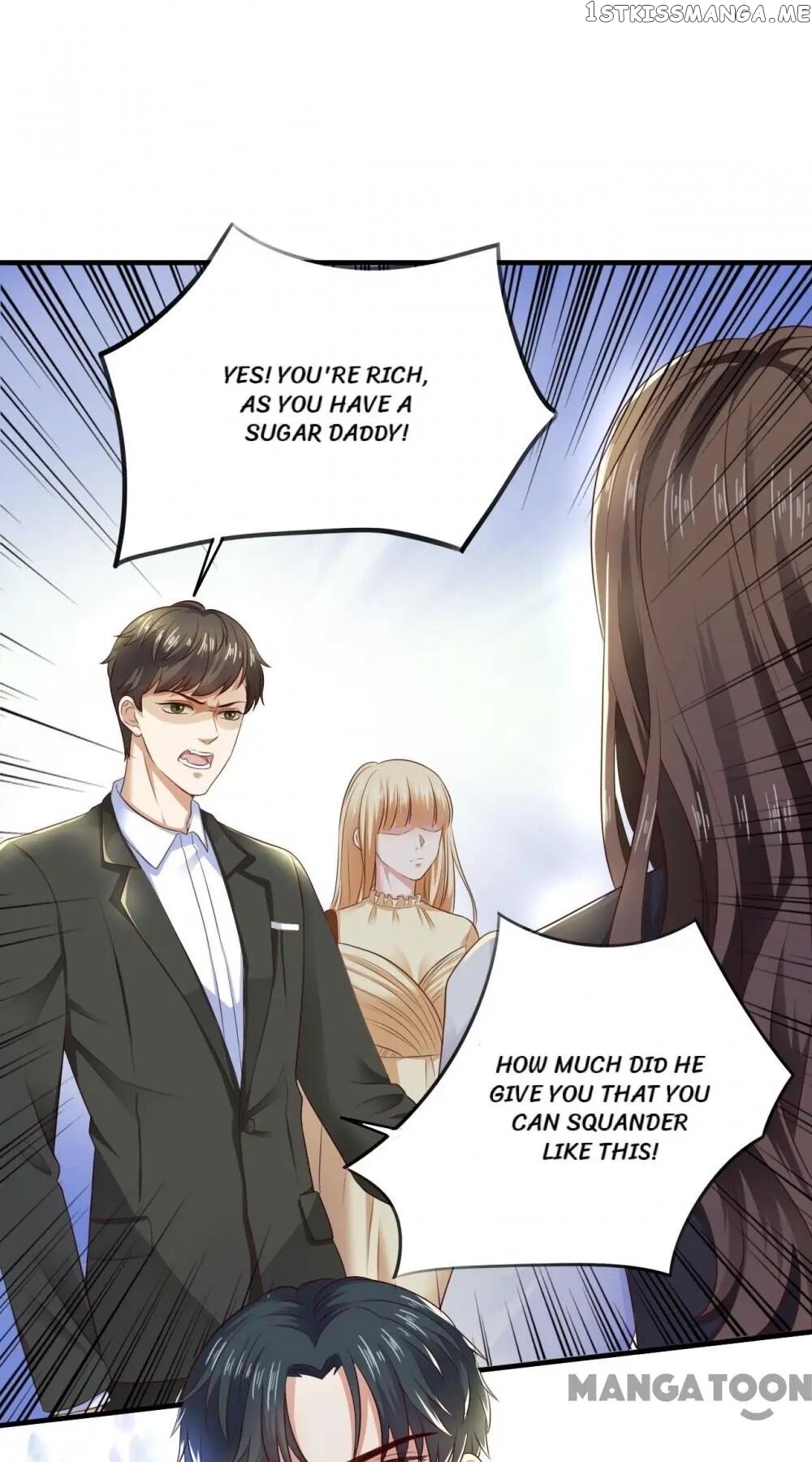 His 10,000 Romantic Traps Chapter 18 - page 36