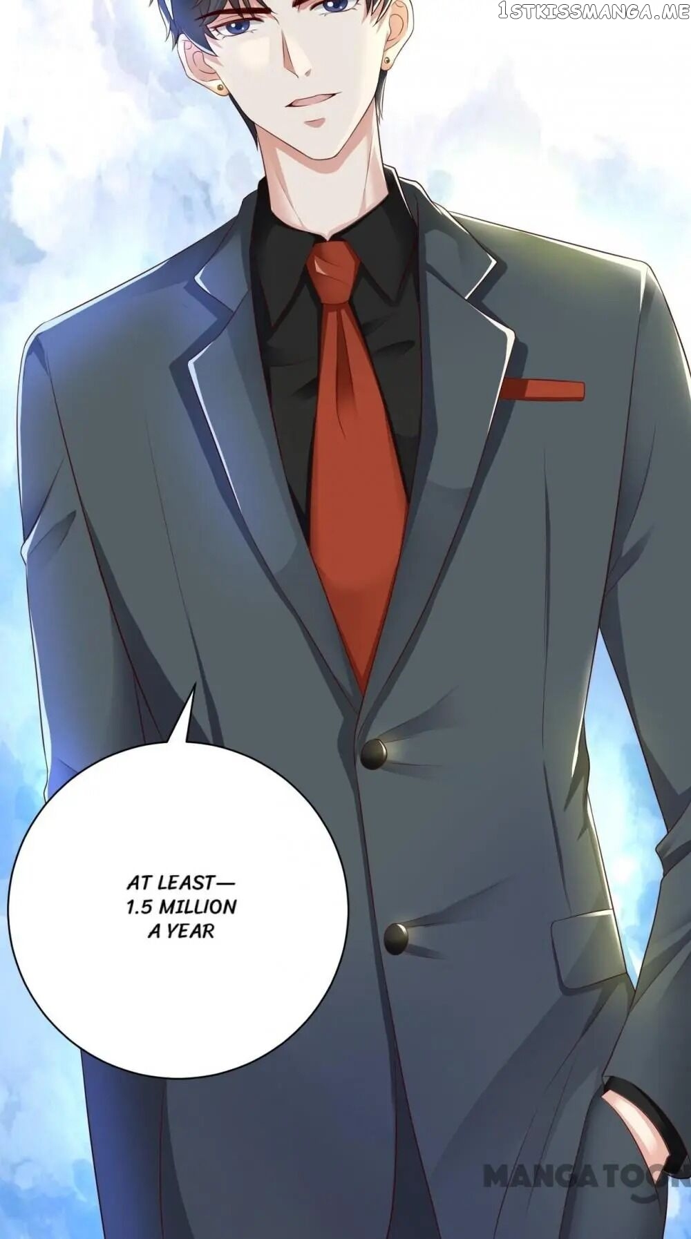 His 10,000 Romantic Traps Chapter 18 - page 37