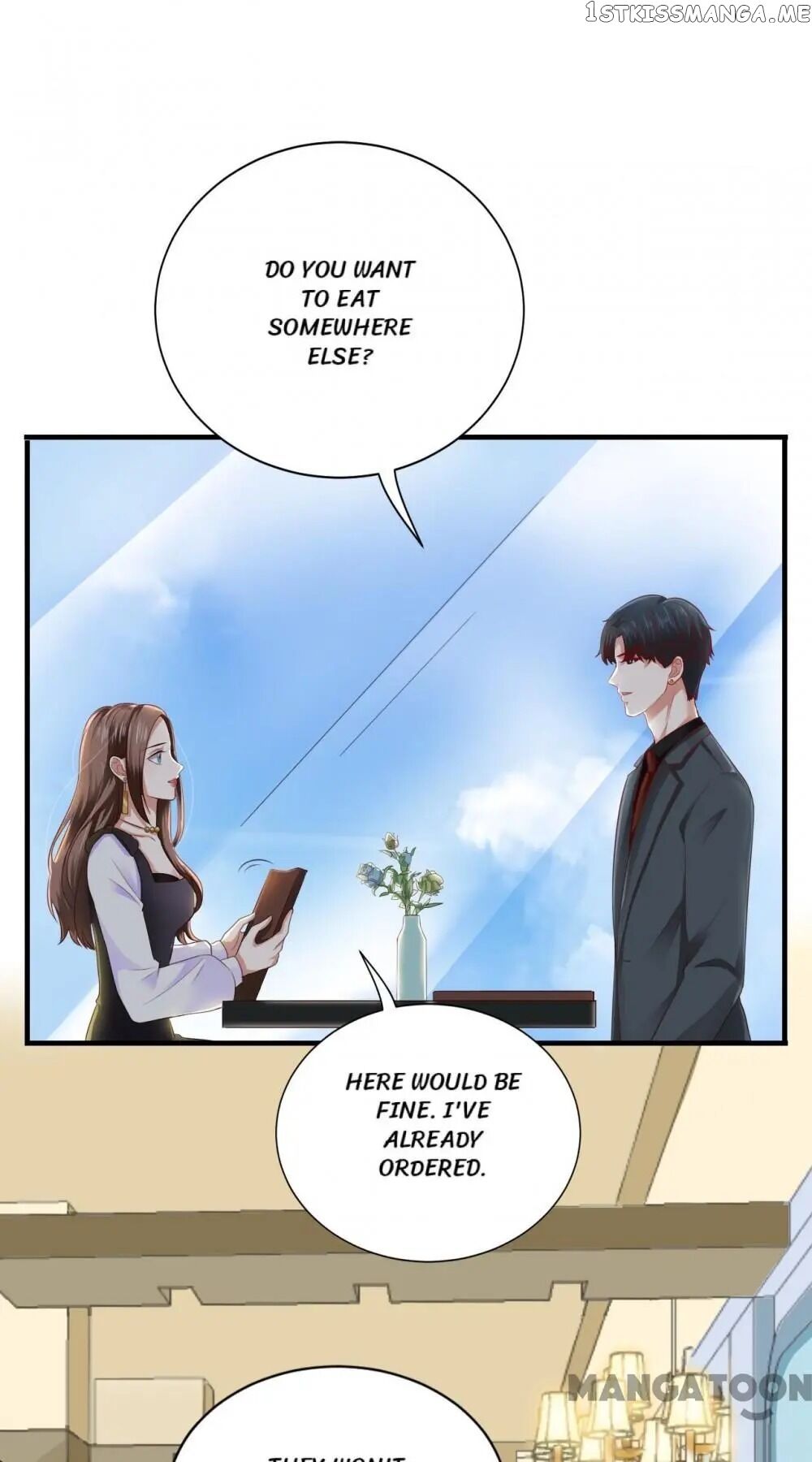 His 10,000 Romantic Traps Chapter 18 - page 6