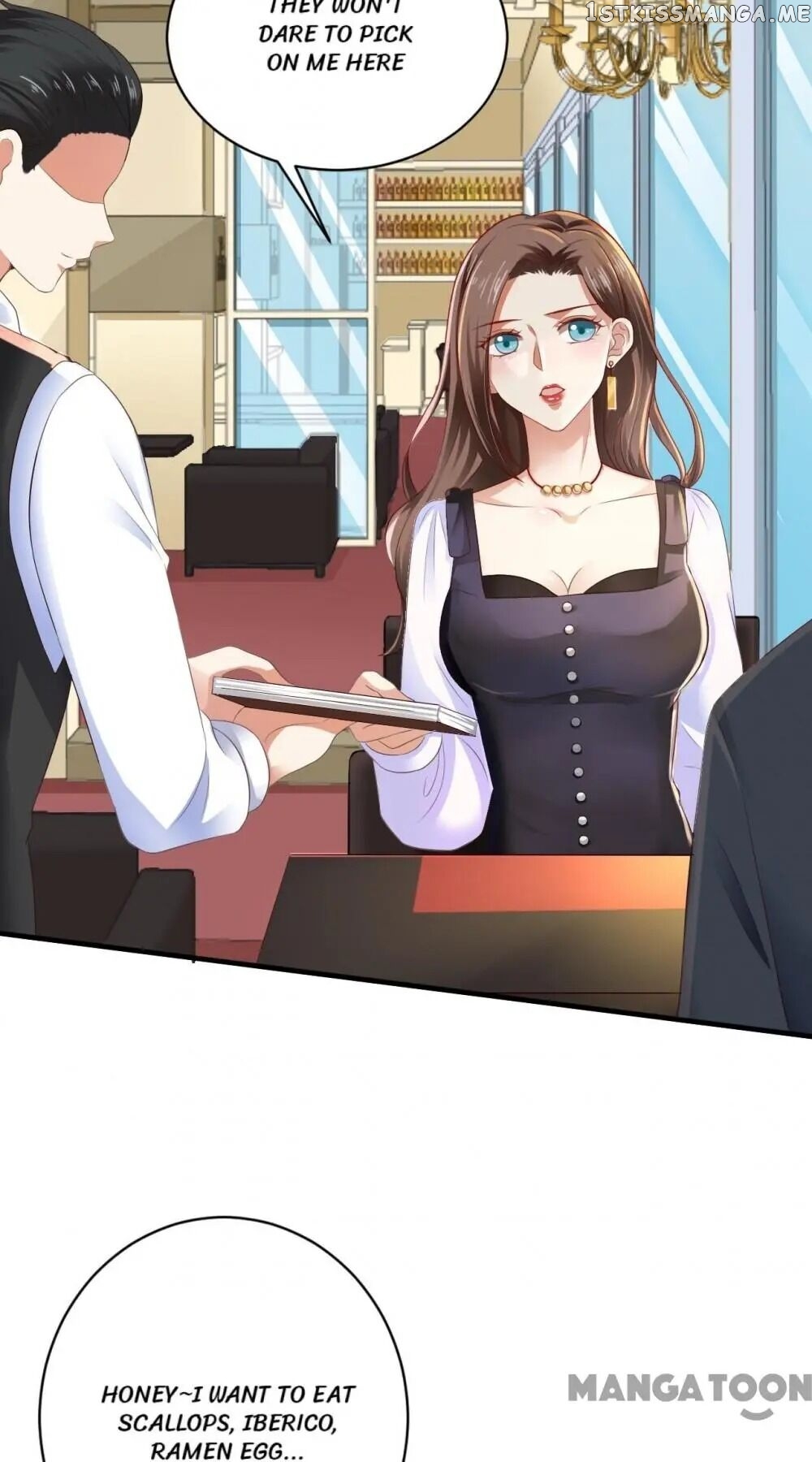 His 10,000 Romantic Traps Chapter 18 - page 7