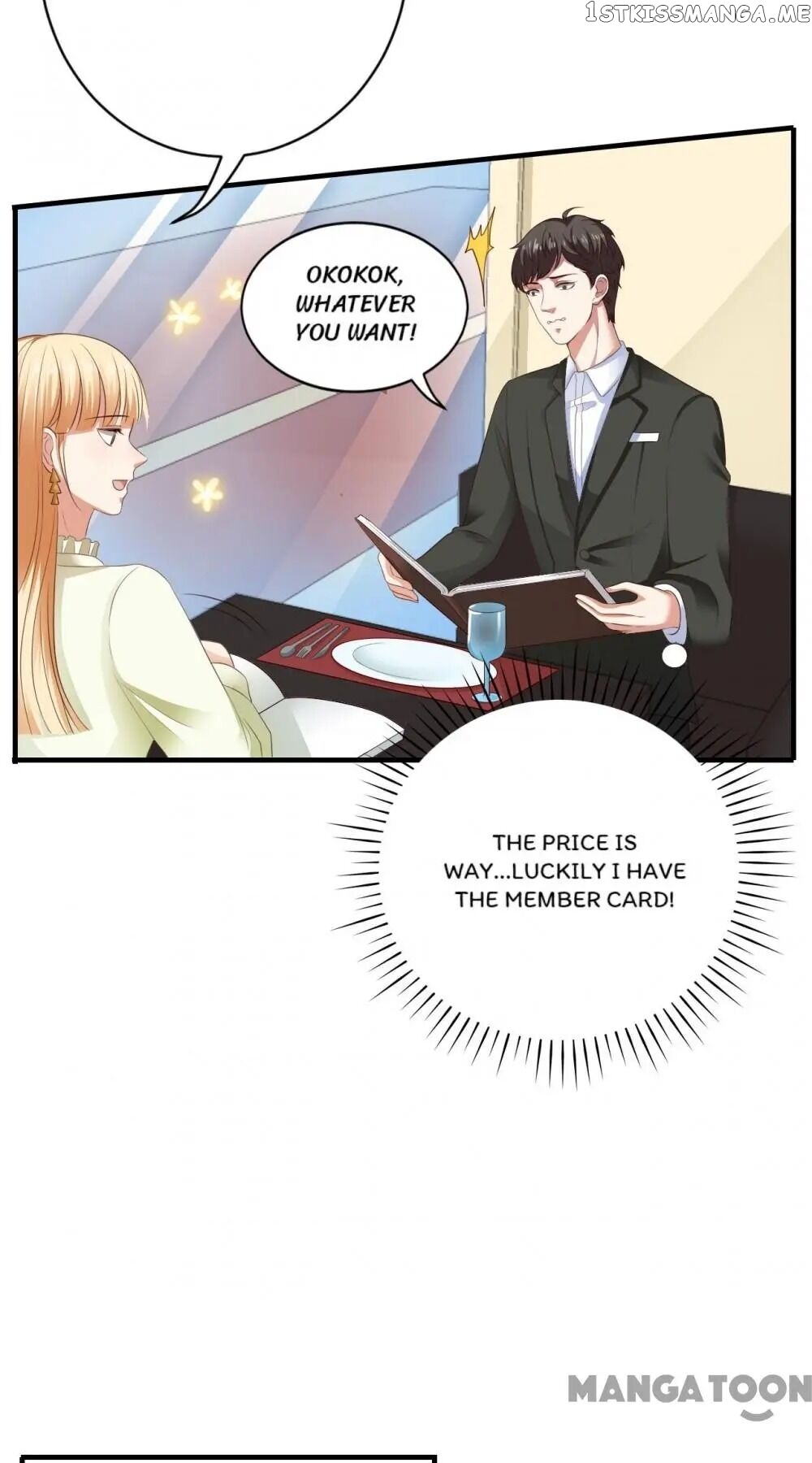 His 10,000 Romantic Traps Chapter 18 - page 8