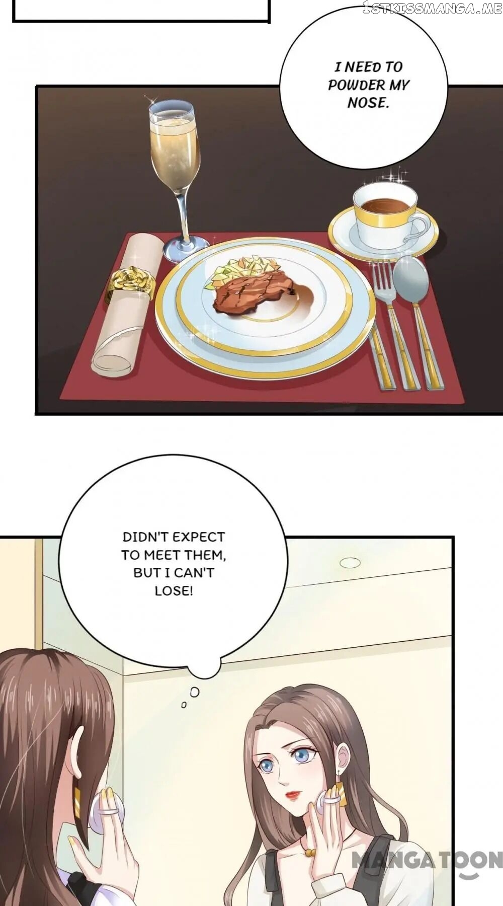 His 10,000 Romantic Traps Chapter 18 - page 9