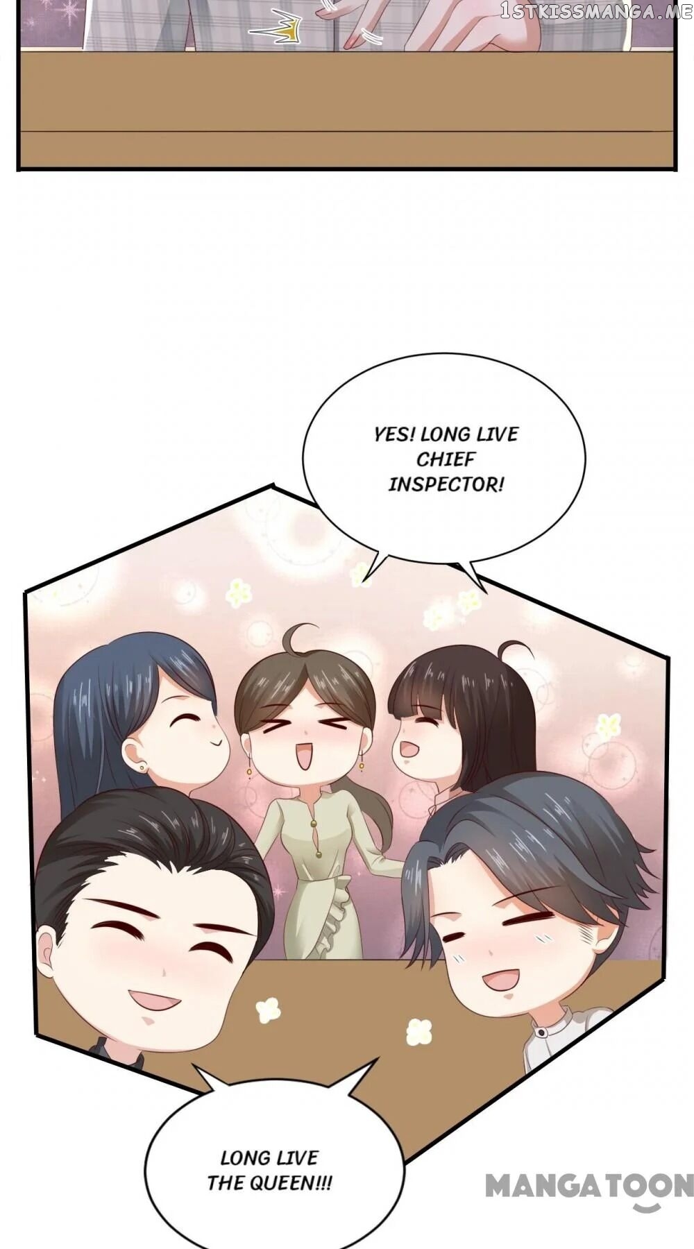 His 10,000 Romantic Traps Chapter 17 - page 13