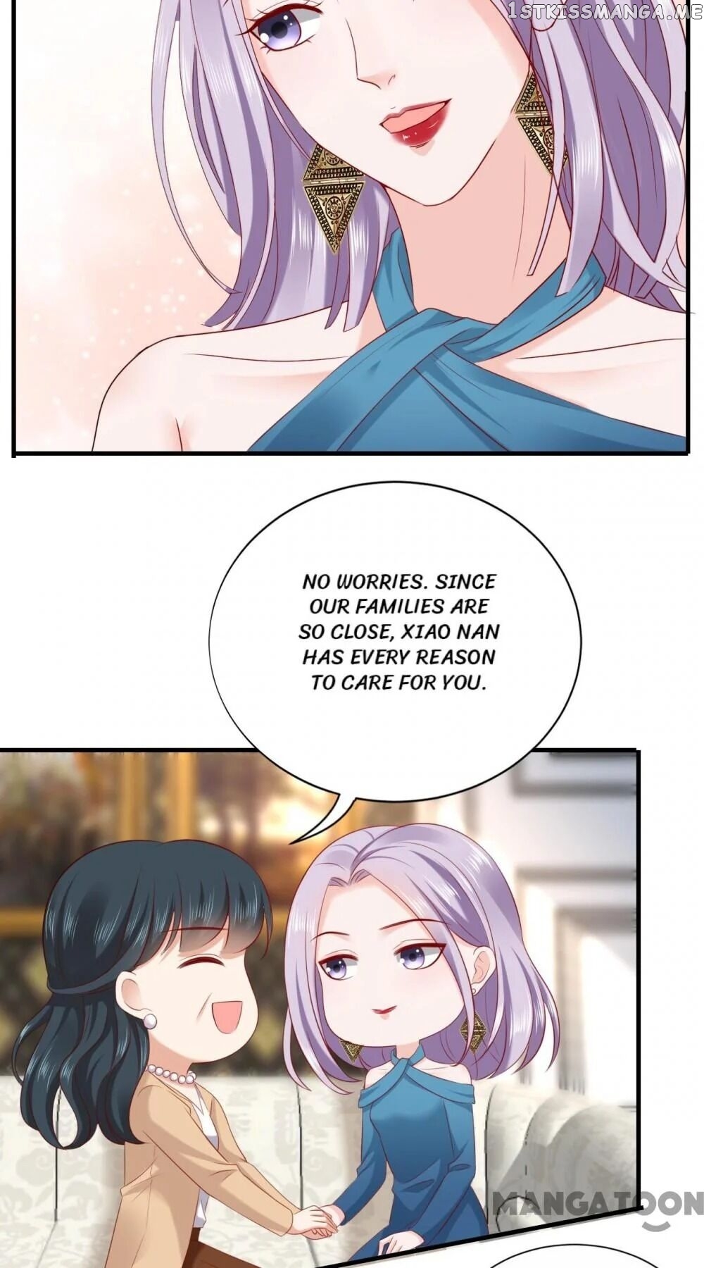 His 10,000 Romantic Traps Chapter 16 - page 10