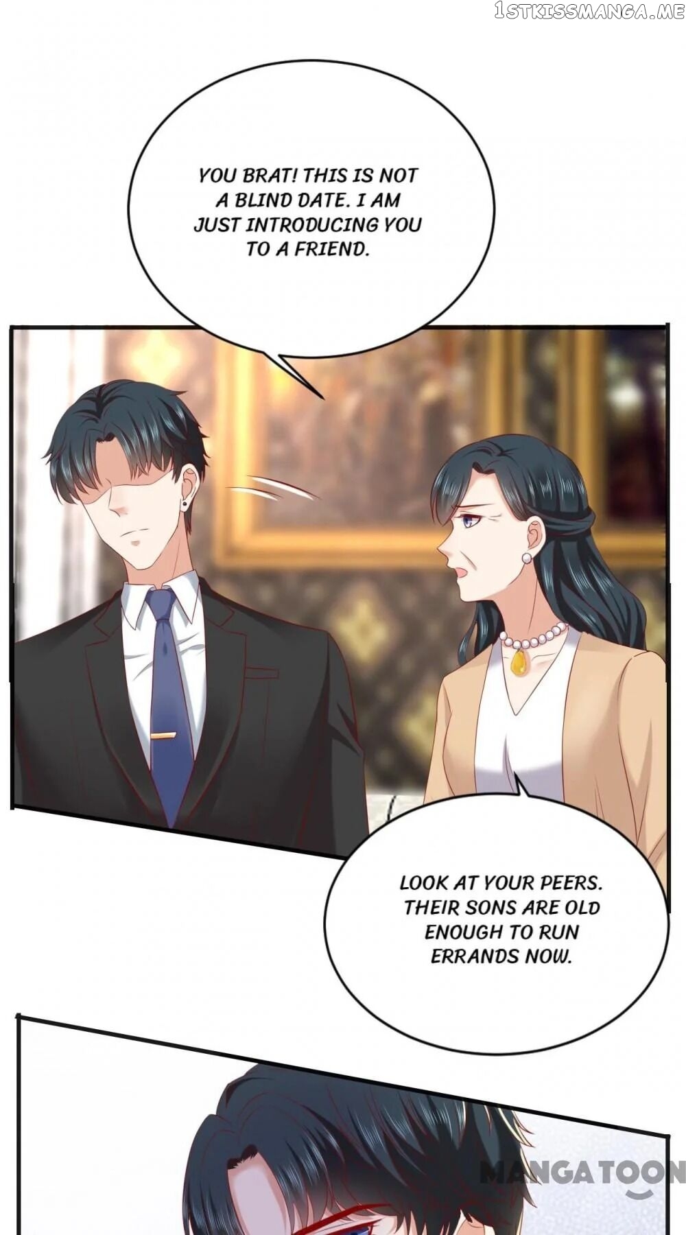 His 10,000 Romantic Traps Chapter 16 - page 13