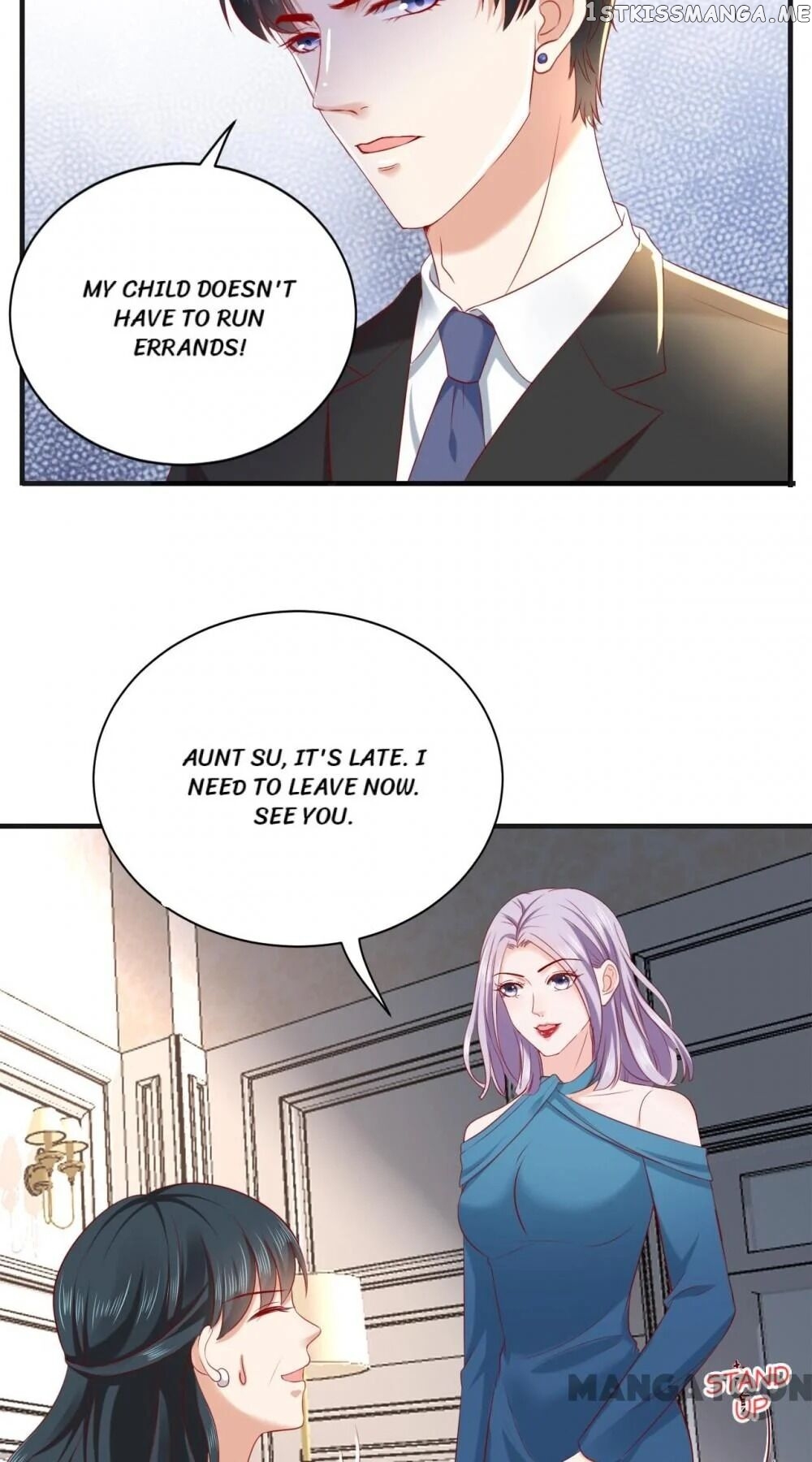 His 10,000 Romantic Traps Chapter 16 - page 14