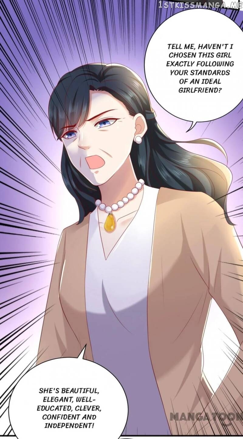 His 10,000 Romantic Traps Chapter 16 - page 16