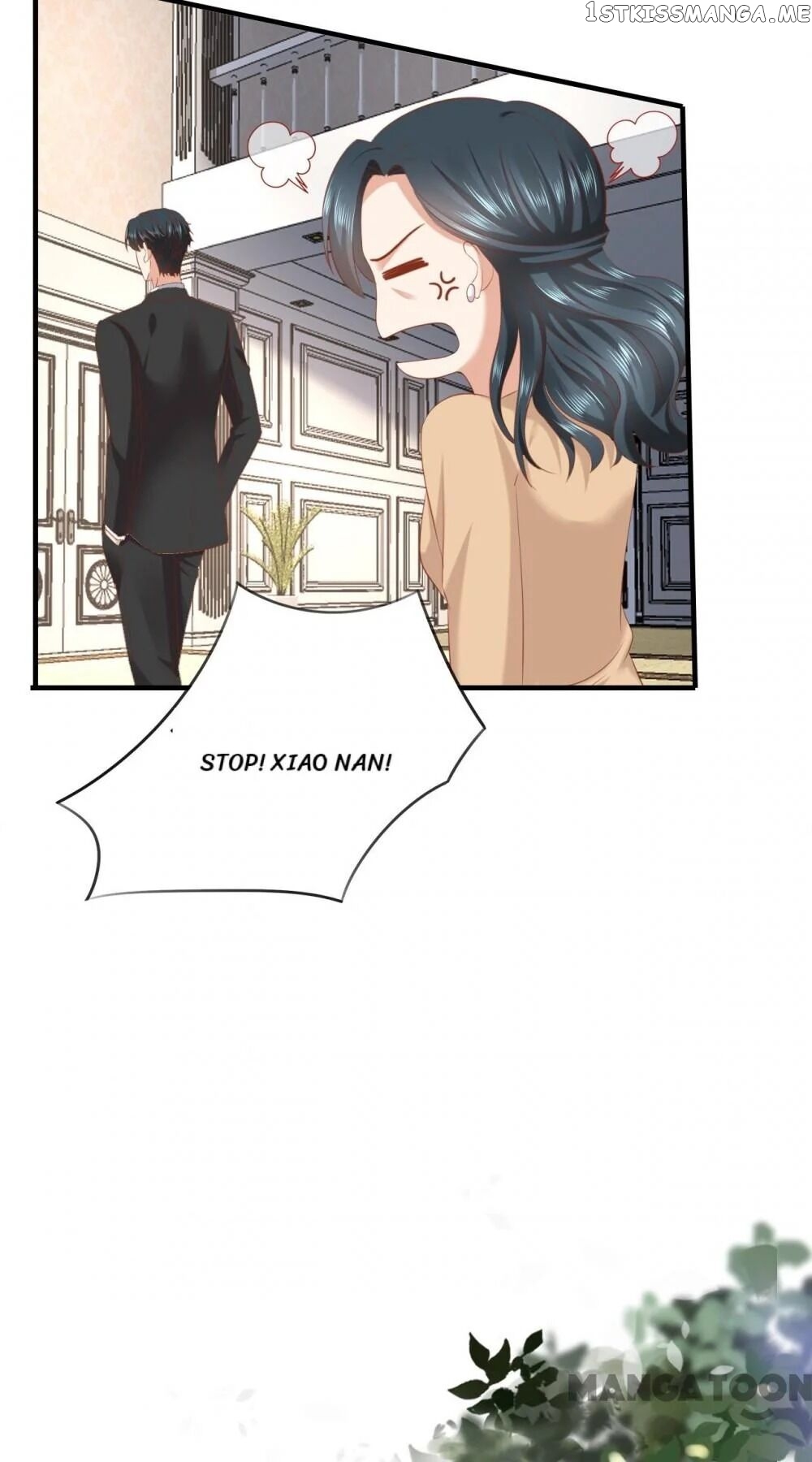 His 10,000 Romantic Traps Chapter 16 - page 19