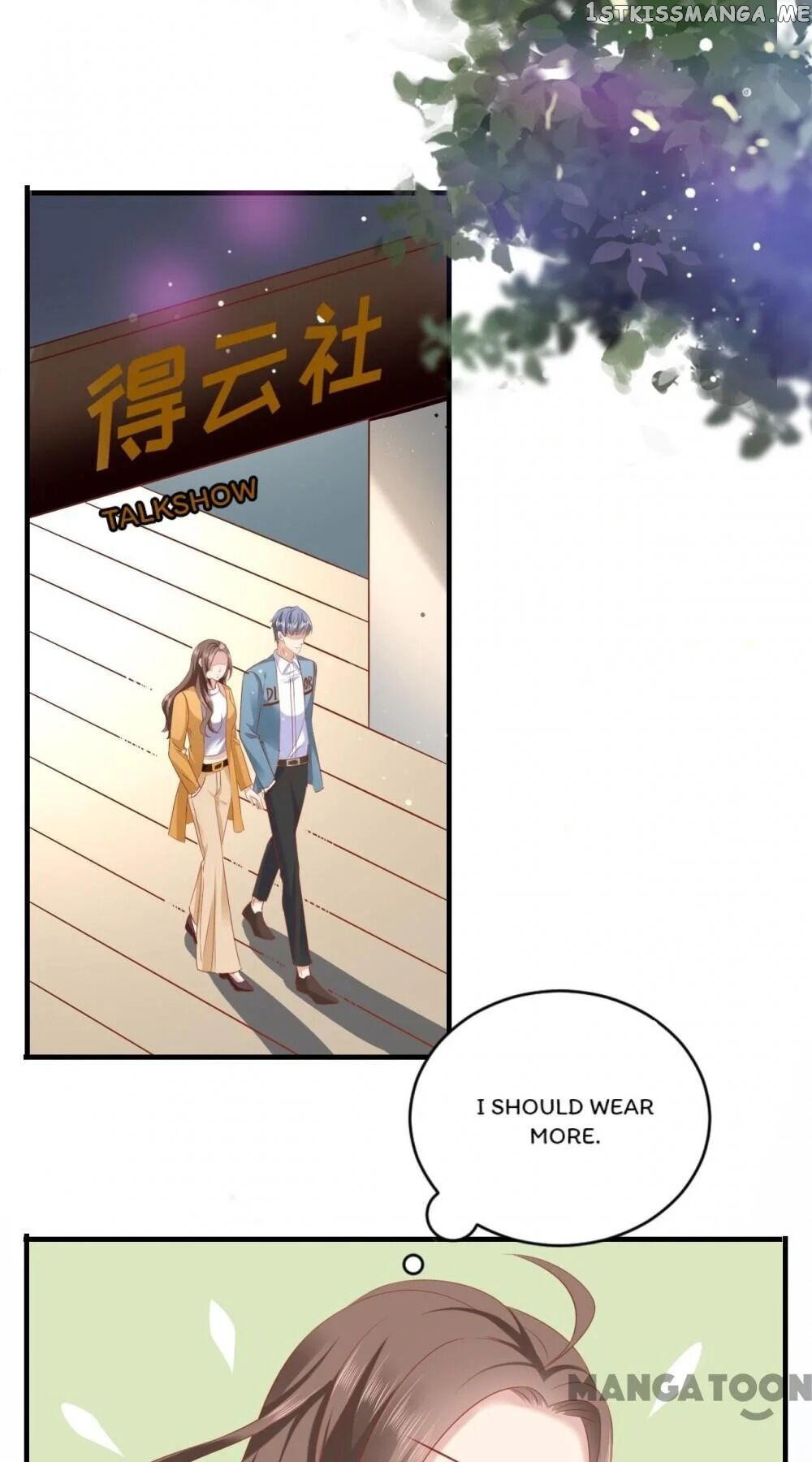 His 10,000 Romantic Traps Chapter 16 - page 20