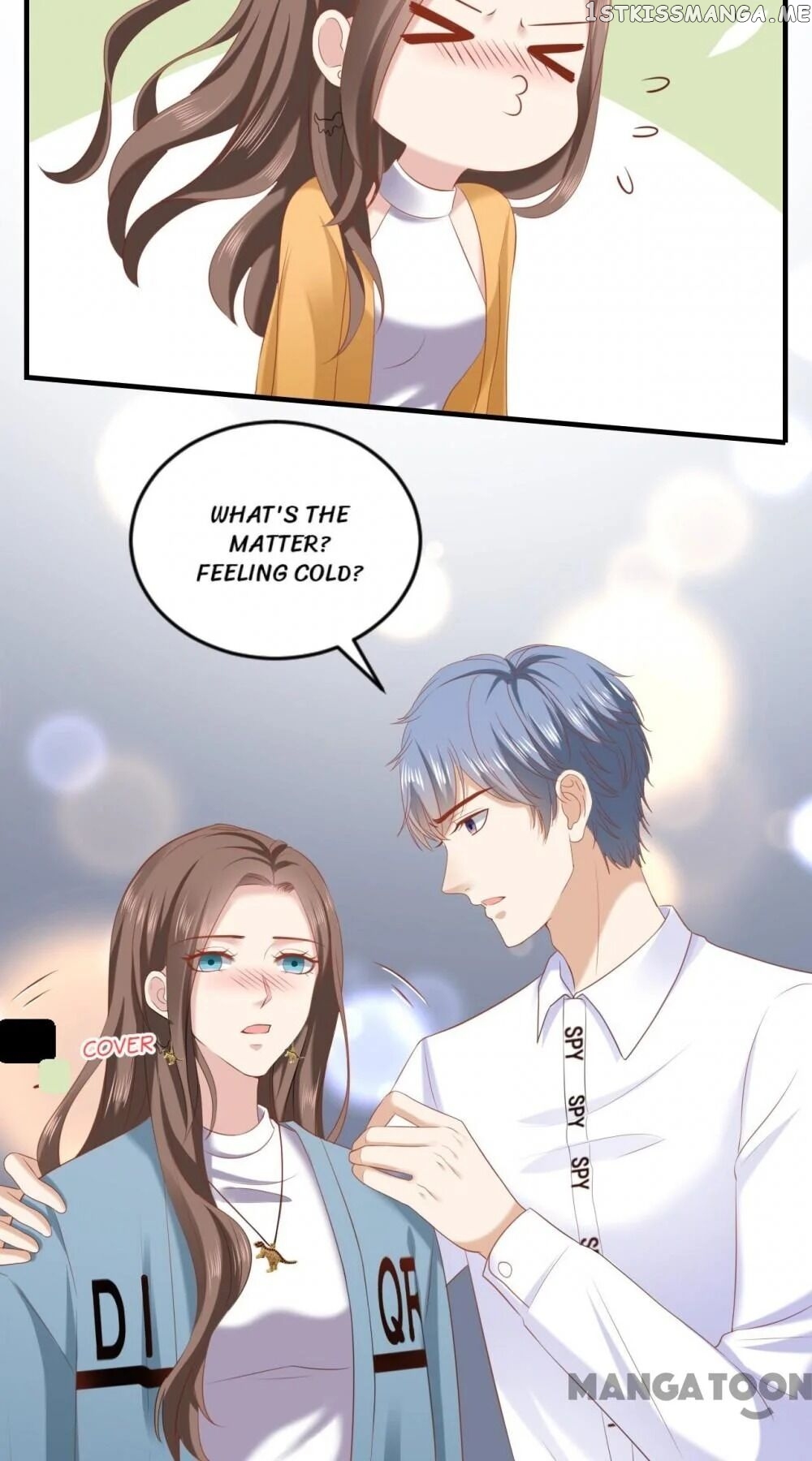 His 10,000 Romantic Traps Chapter 16 - page 21