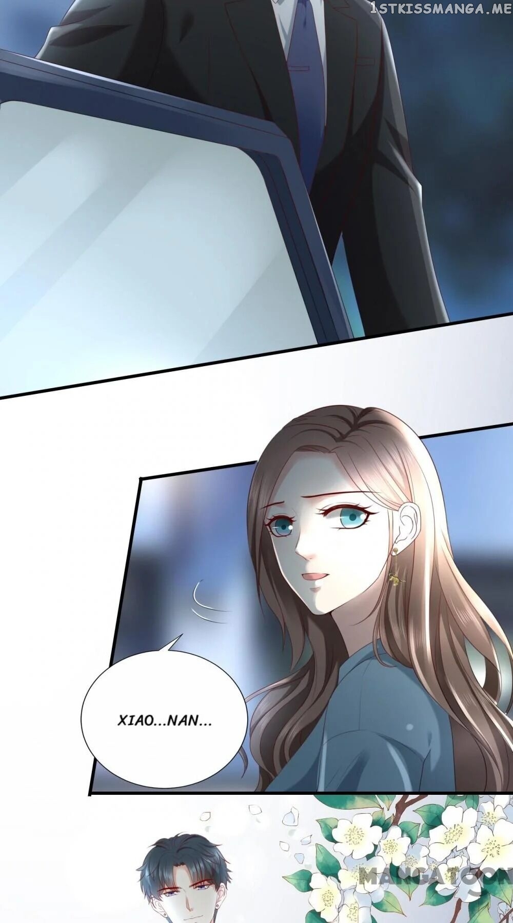 His 10,000 Romantic Traps Chapter 16 - page 24