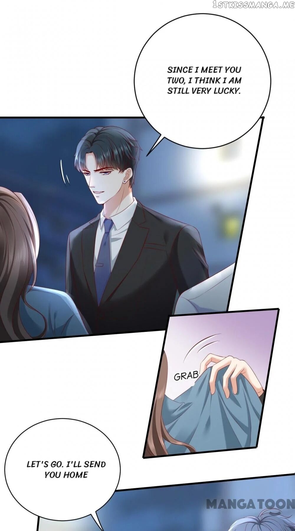 His 10,000 Romantic Traps Chapter 16 - page 28