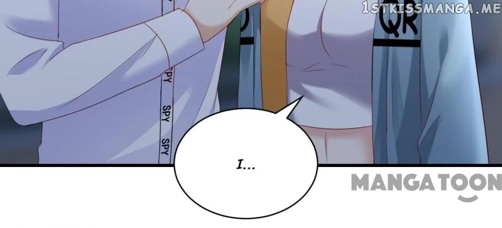 His 10,000 Romantic Traps Chapter 16 - page 32