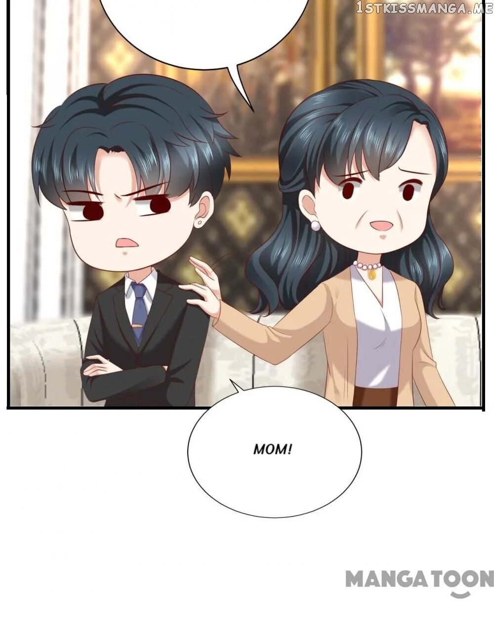 His 10,000 Romantic Traps Chapter 16 - page 4