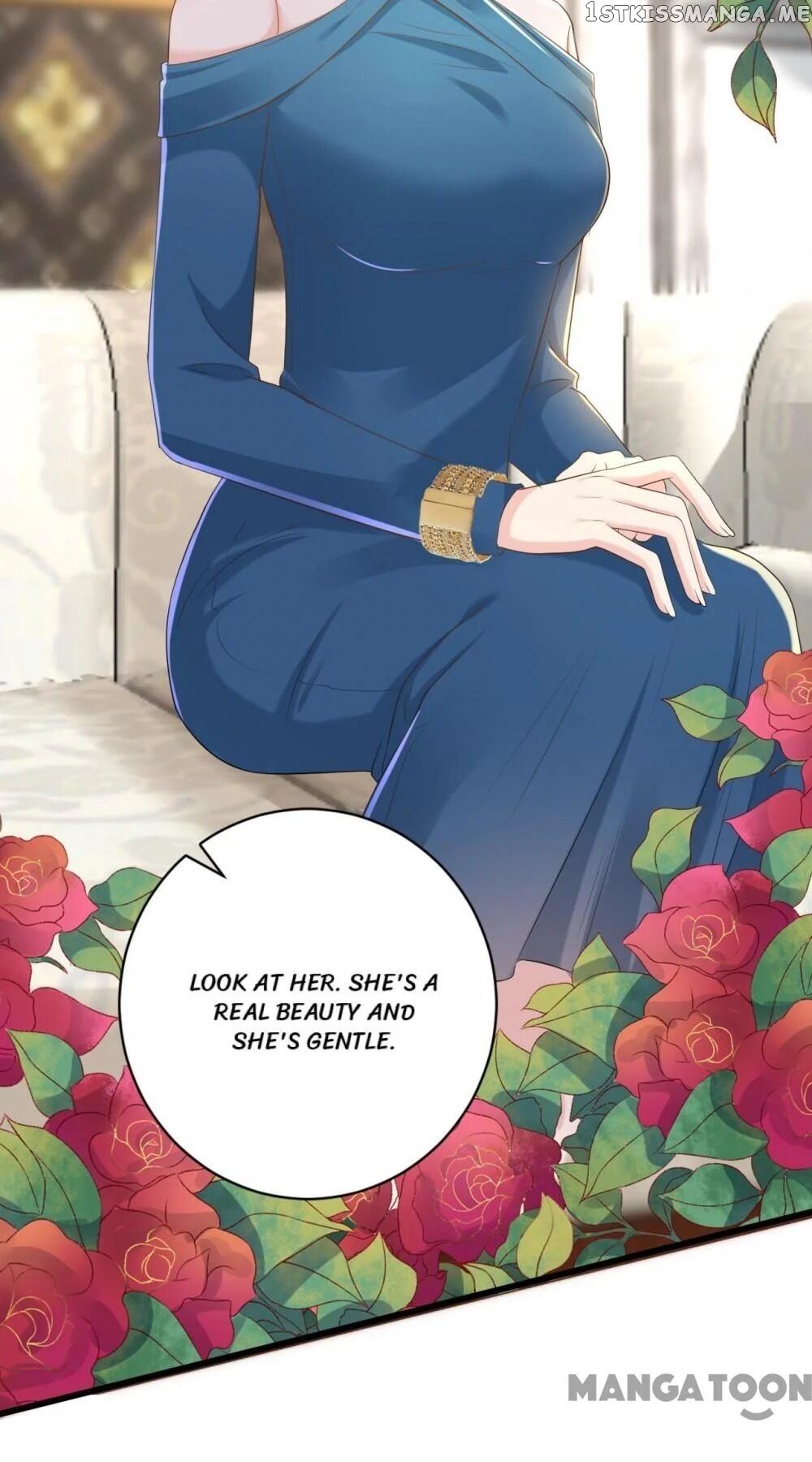 His 10,000 Romantic Traps Chapter 16 - page 6