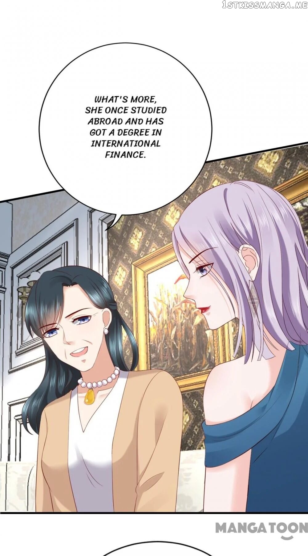 His 10,000 Romantic Traps Chapter 16 - page 8