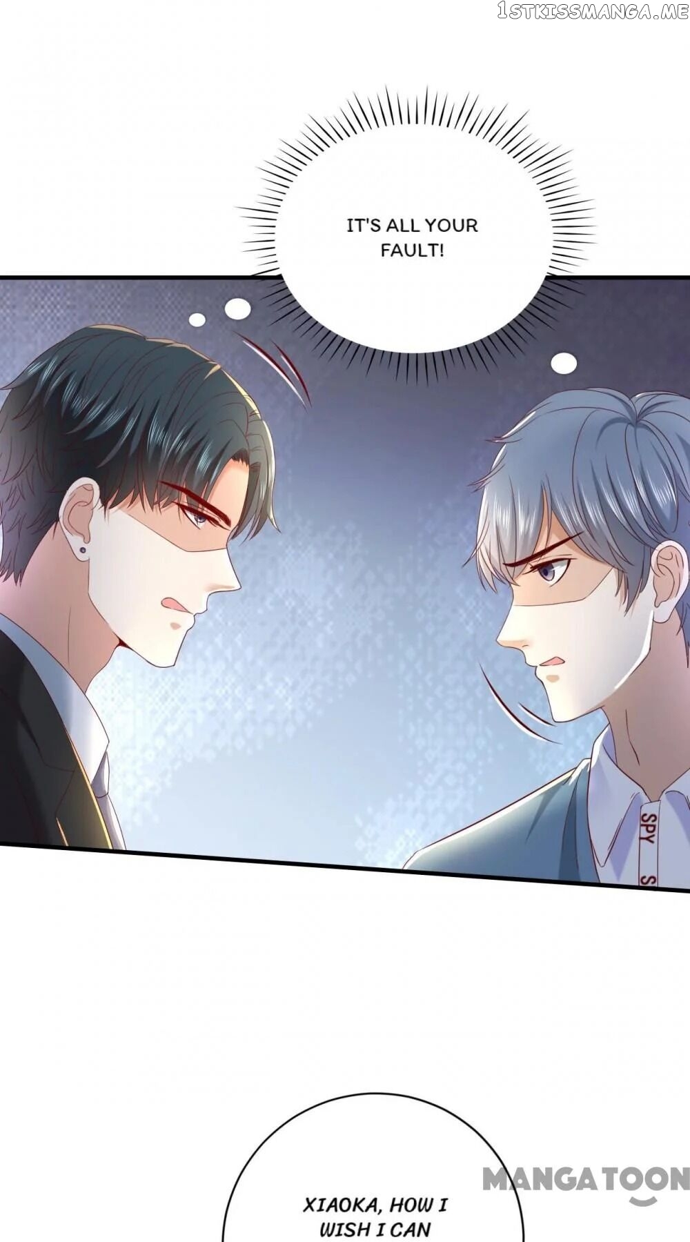 His 10,000 Romantic Traps Chapter 15 - page 11