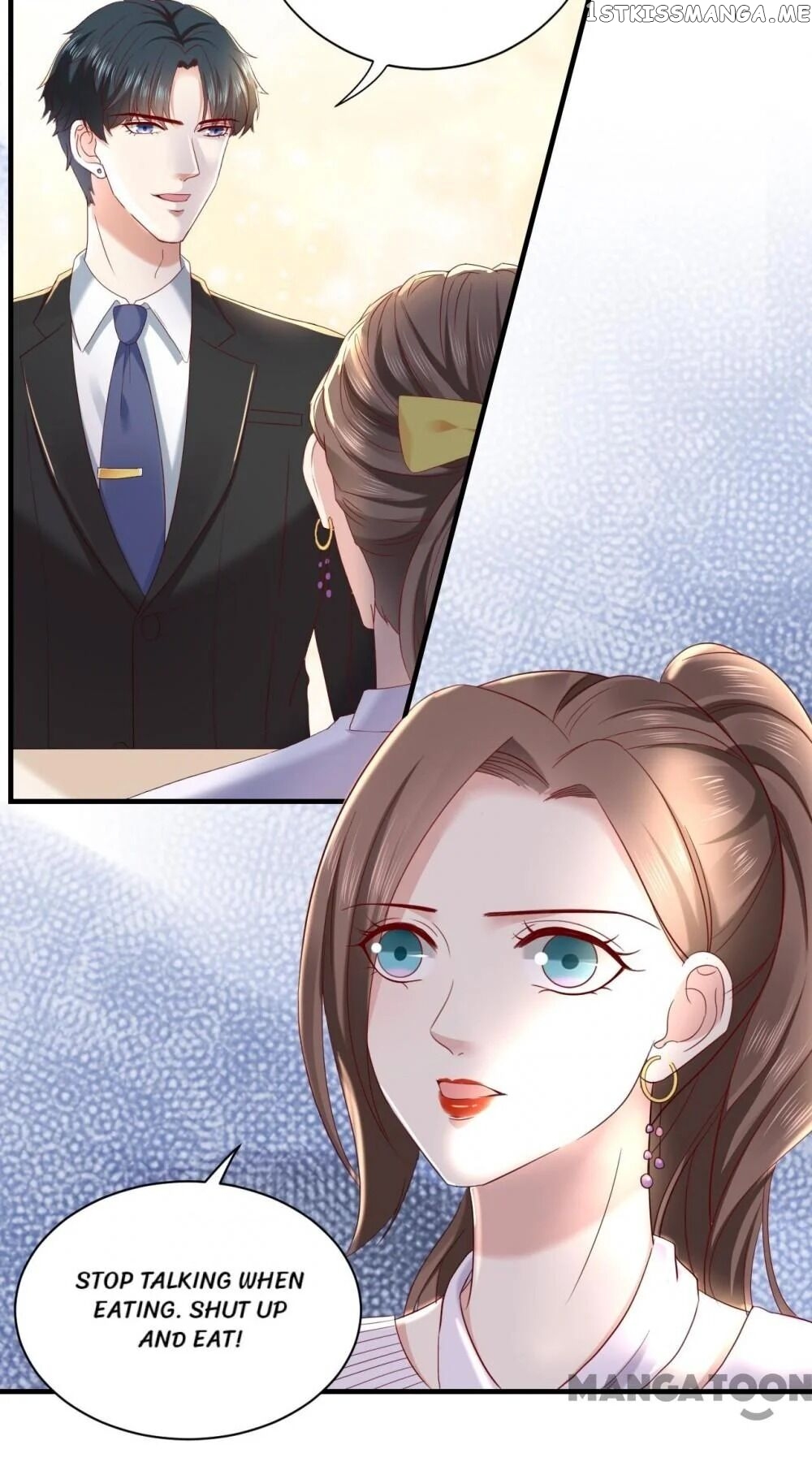 His 10,000 Romantic Traps Chapter 15 - page 14