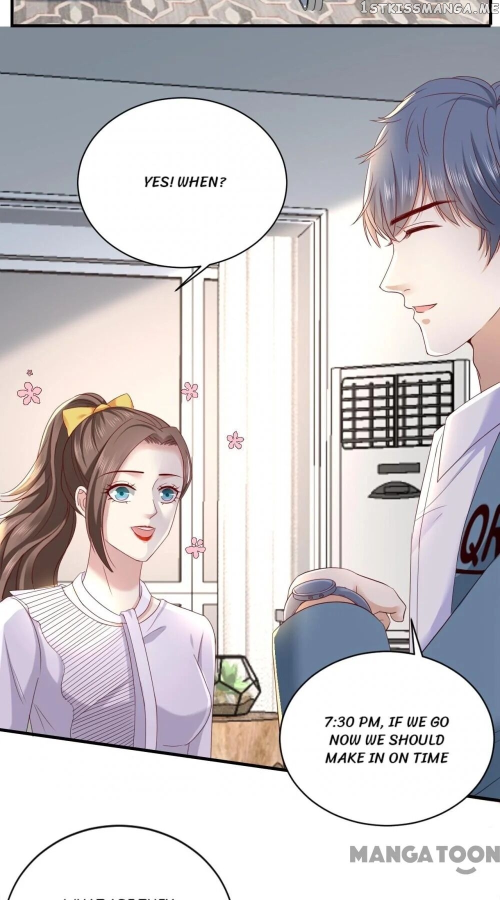 His 10,000 Romantic Traps Chapter 15 - page 18