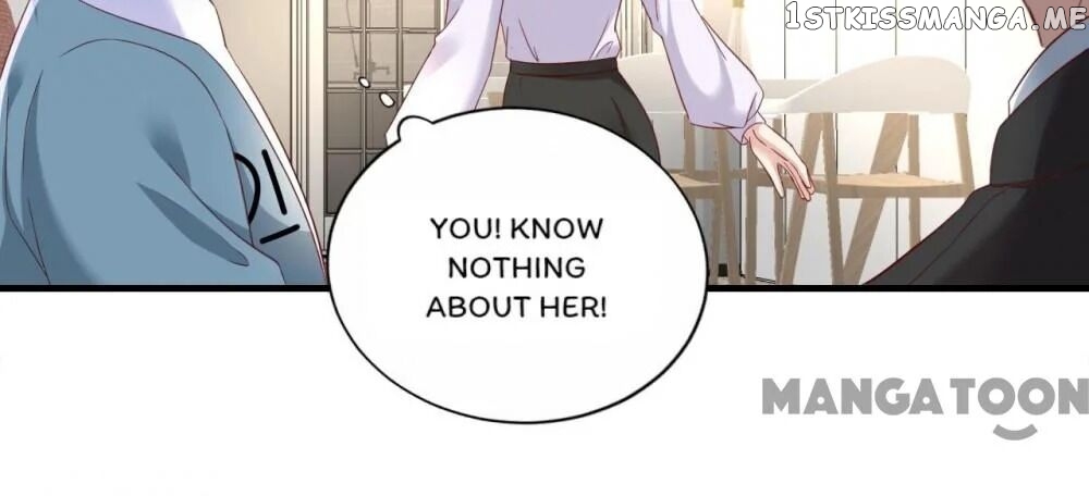 His 10,000 Romantic Traps Chapter 15 - page 20