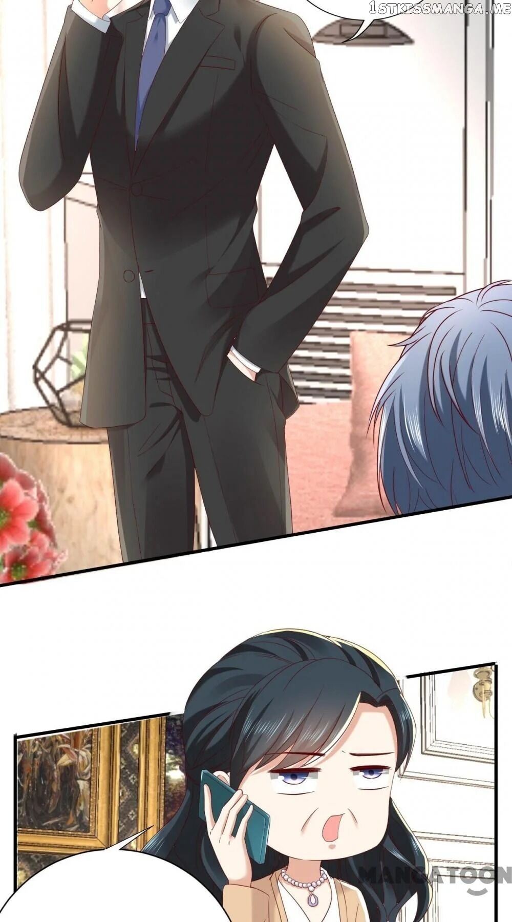 His 10,000 Romantic Traps Chapter 15 - page 24