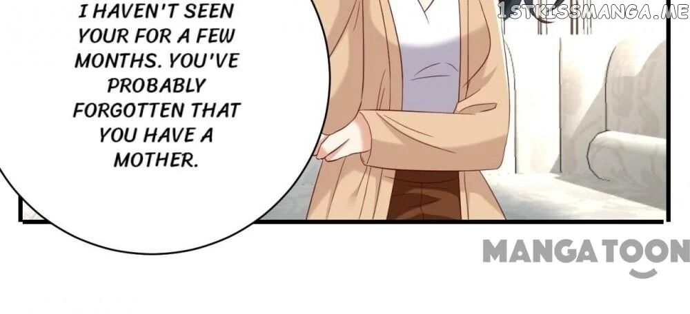 His 10,000 Romantic Traps Chapter 15 - page 25