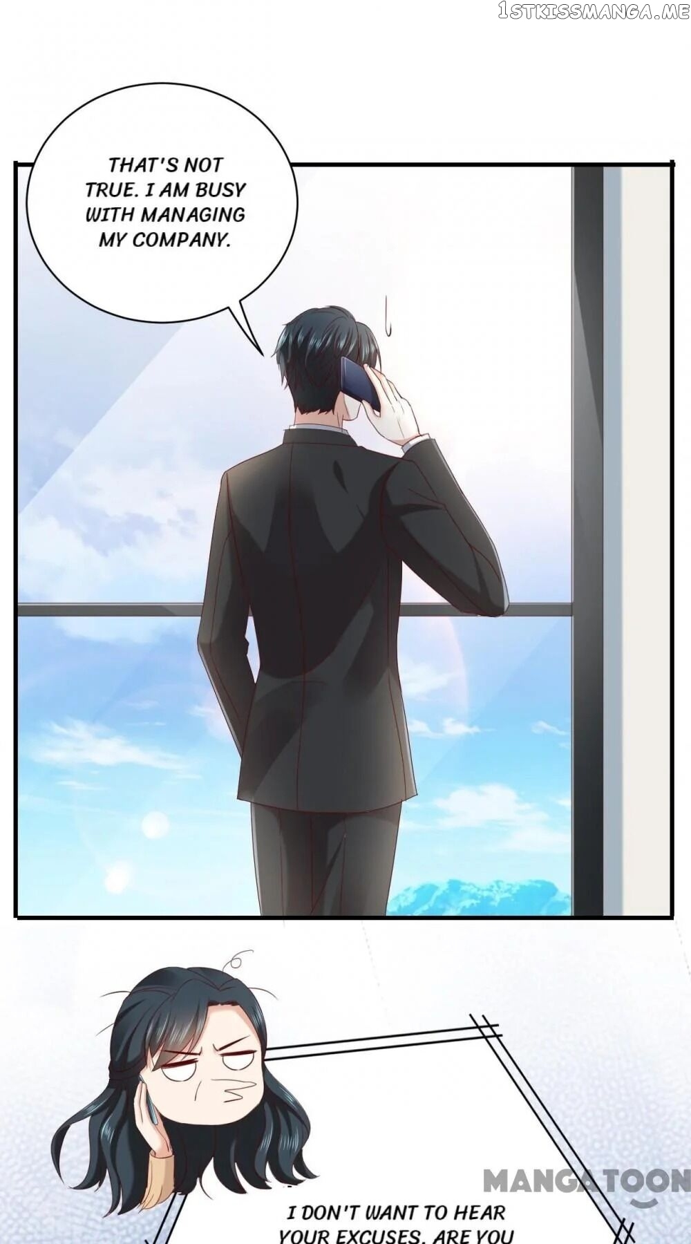 His 10,000 Romantic Traps Chapter 15 - page 26