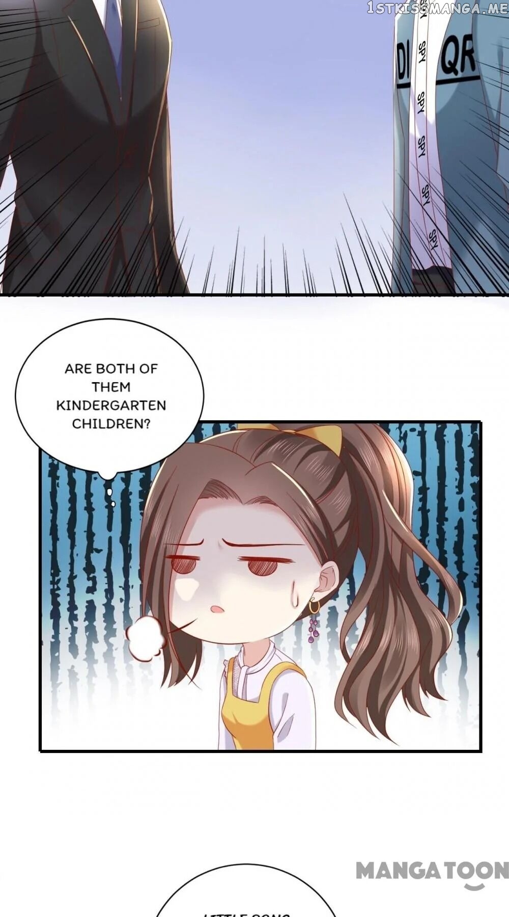 His 10,000 Romantic Traps Chapter 15 - page 8