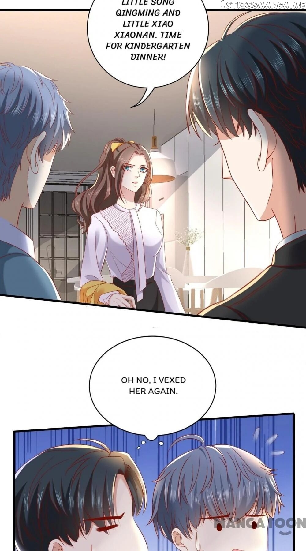 His 10,000 Romantic Traps Chapter 15 - page 9