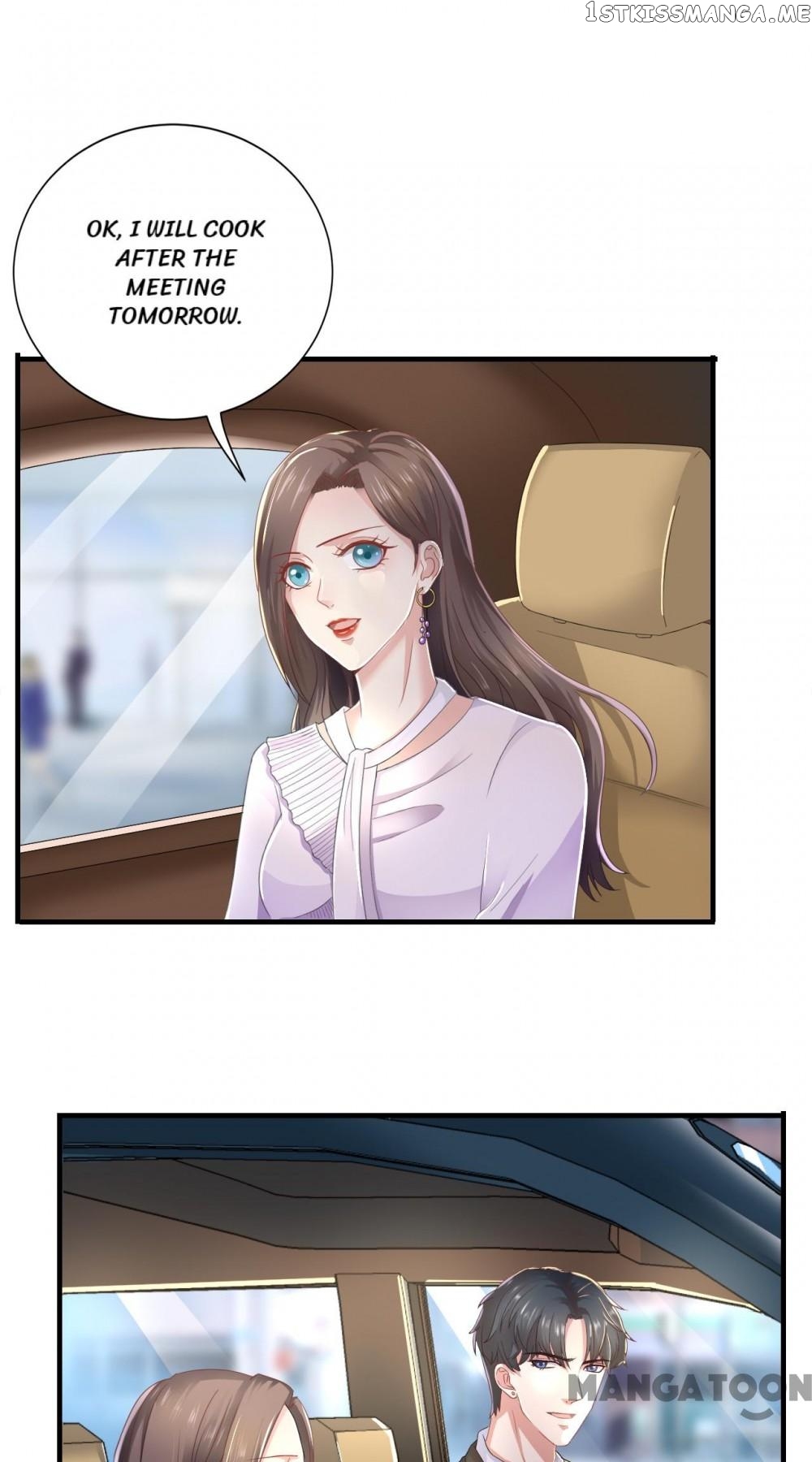 His 10,000 Romantic Traps Chapter 14 - page 1