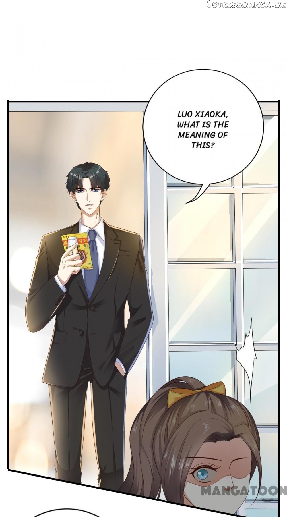 His 10,000 Romantic Traps Chapter 14 - page 11