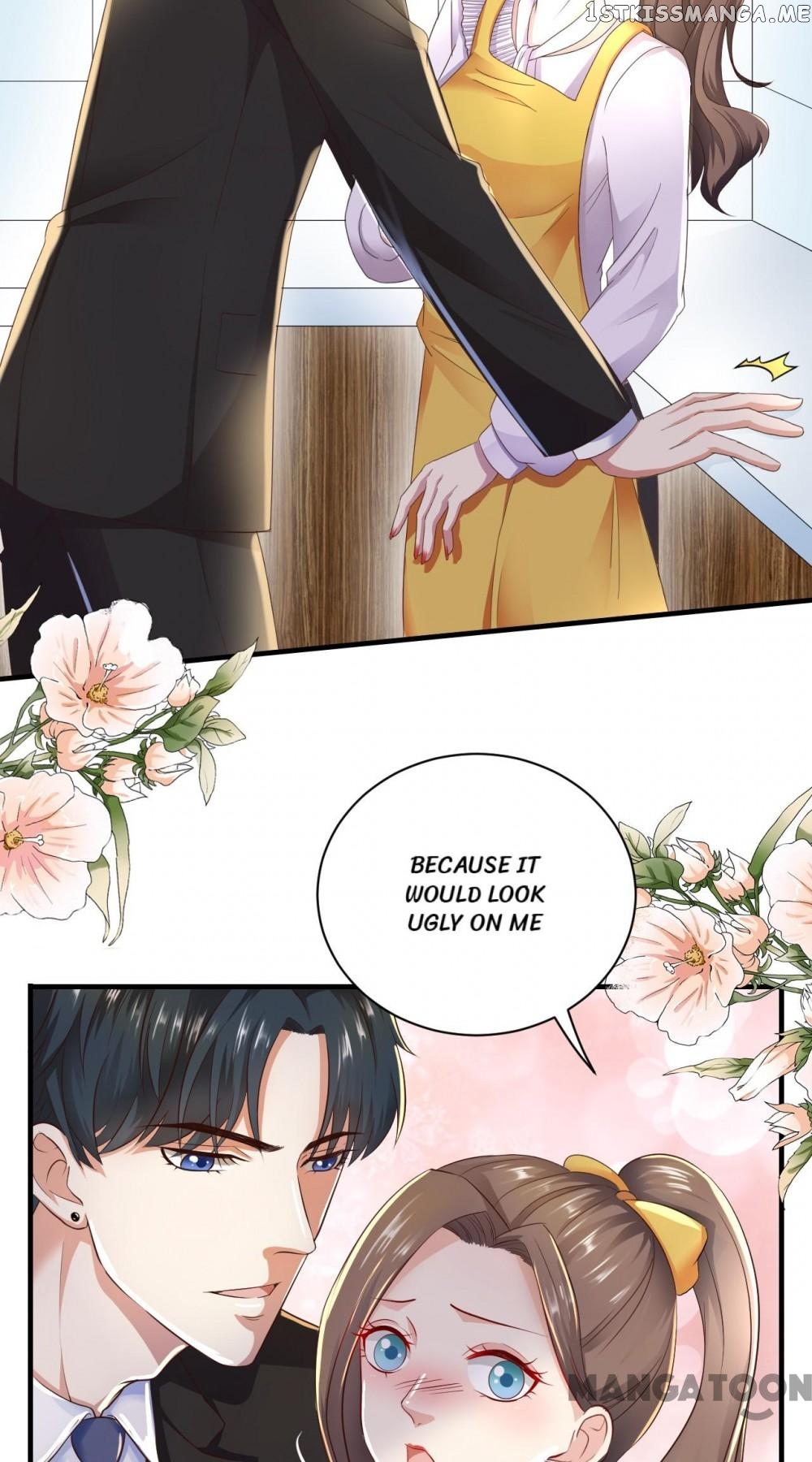 His 10,000 Romantic Traps Chapter 14 - page 13