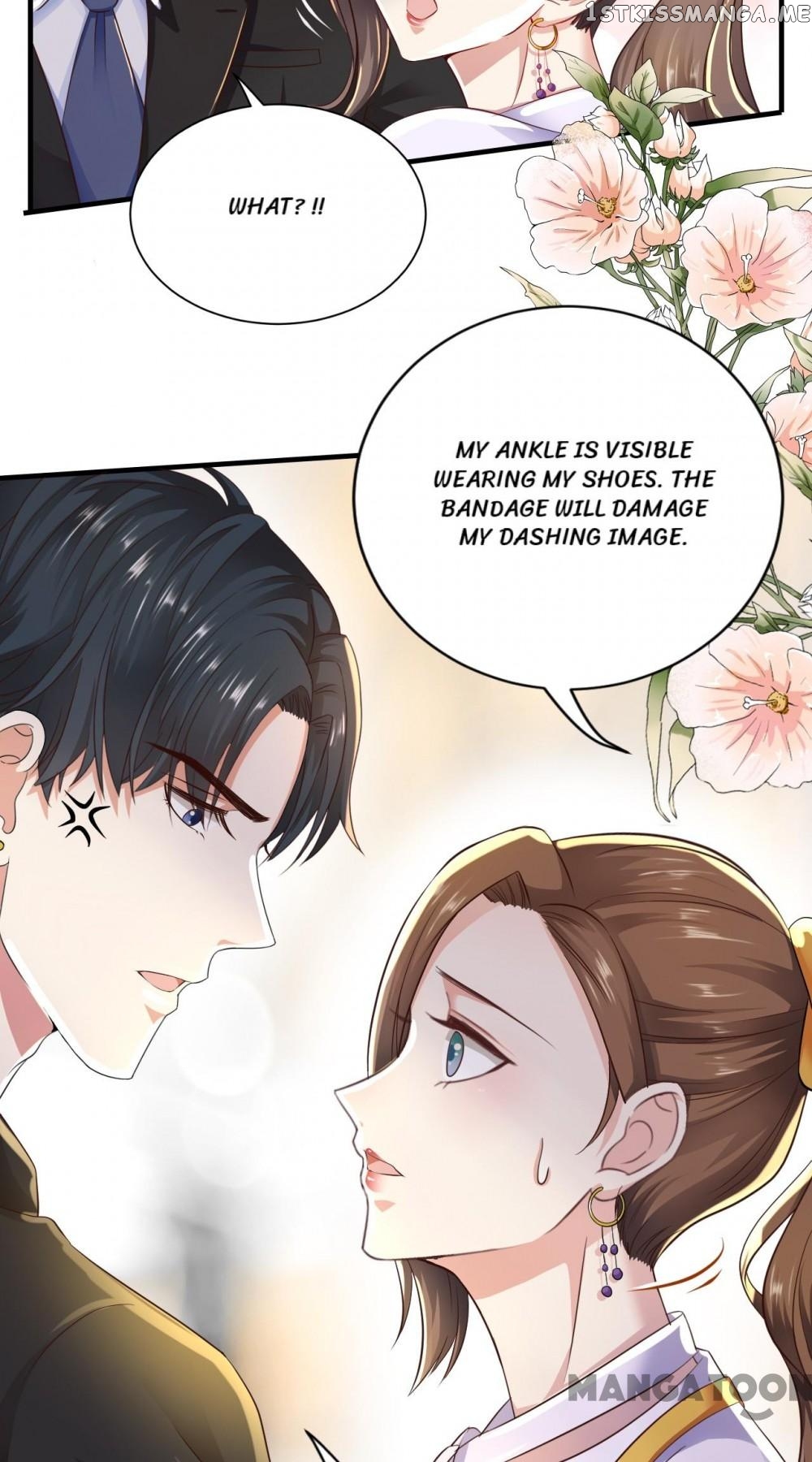 His 10,000 Romantic Traps Chapter 14 - page 14