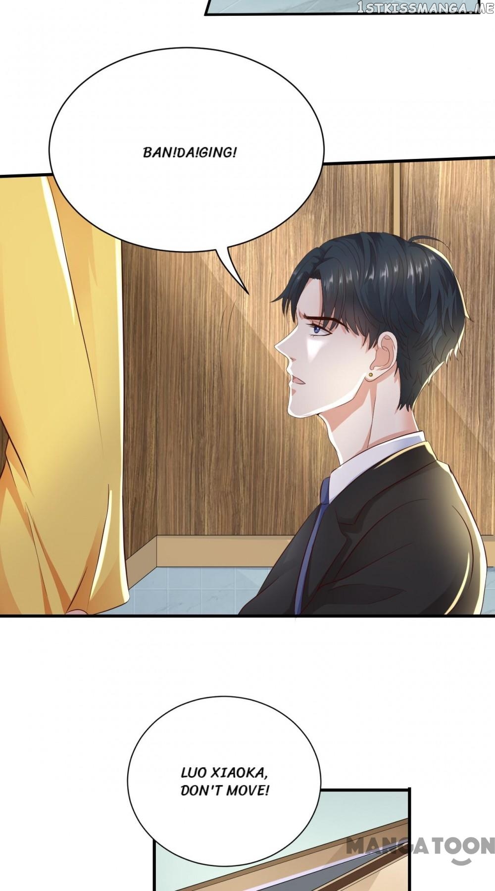 His 10,000 Romantic Traps Chapter 14 - page 17