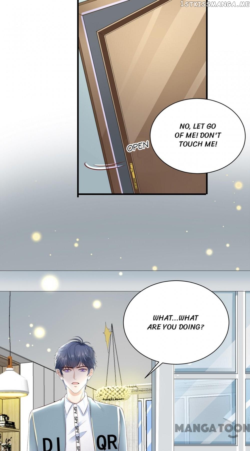 His 10,000 Romantic Traps Chapter 14 - page 18