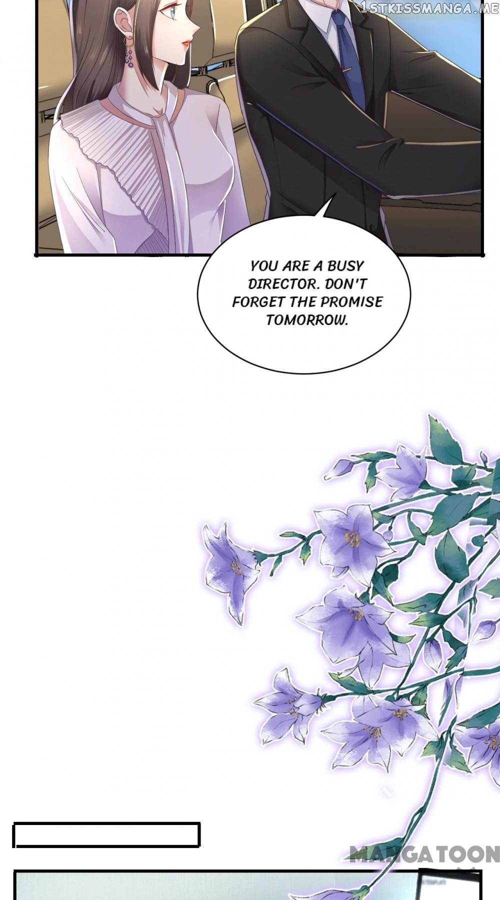 His 10,000 Romantic Traps Chapter 14 - page 2