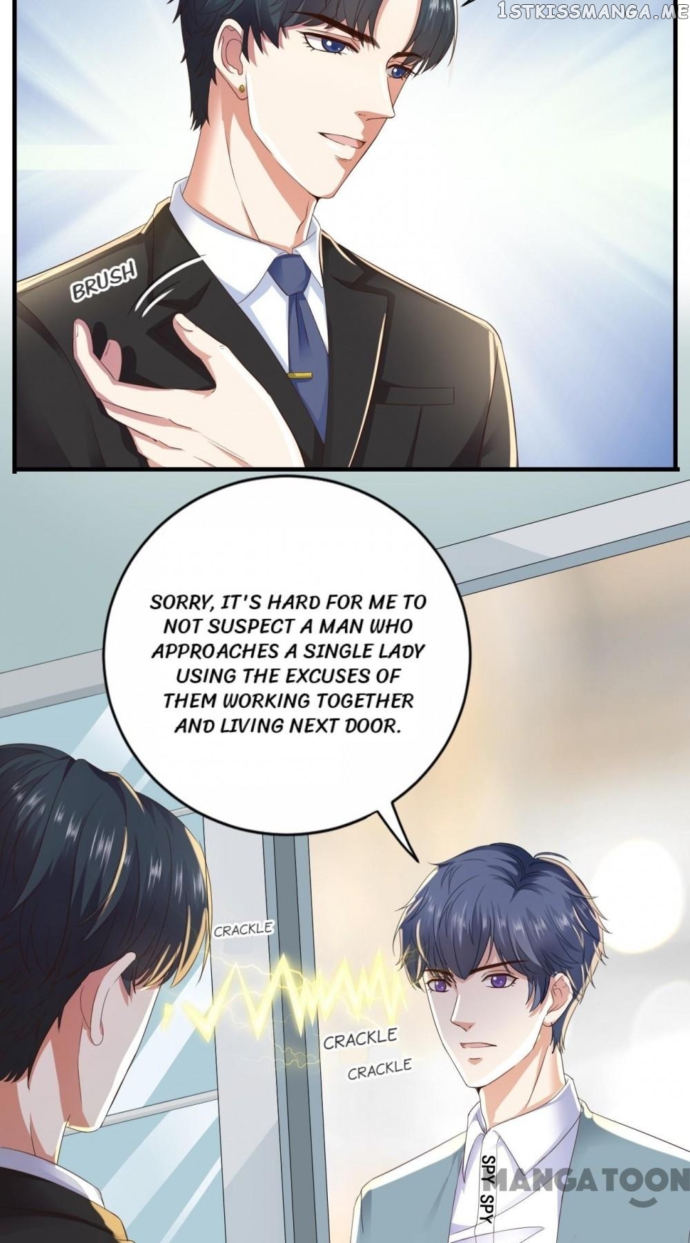 His 10,000 Romantic Traps Chapter 14 - page 24