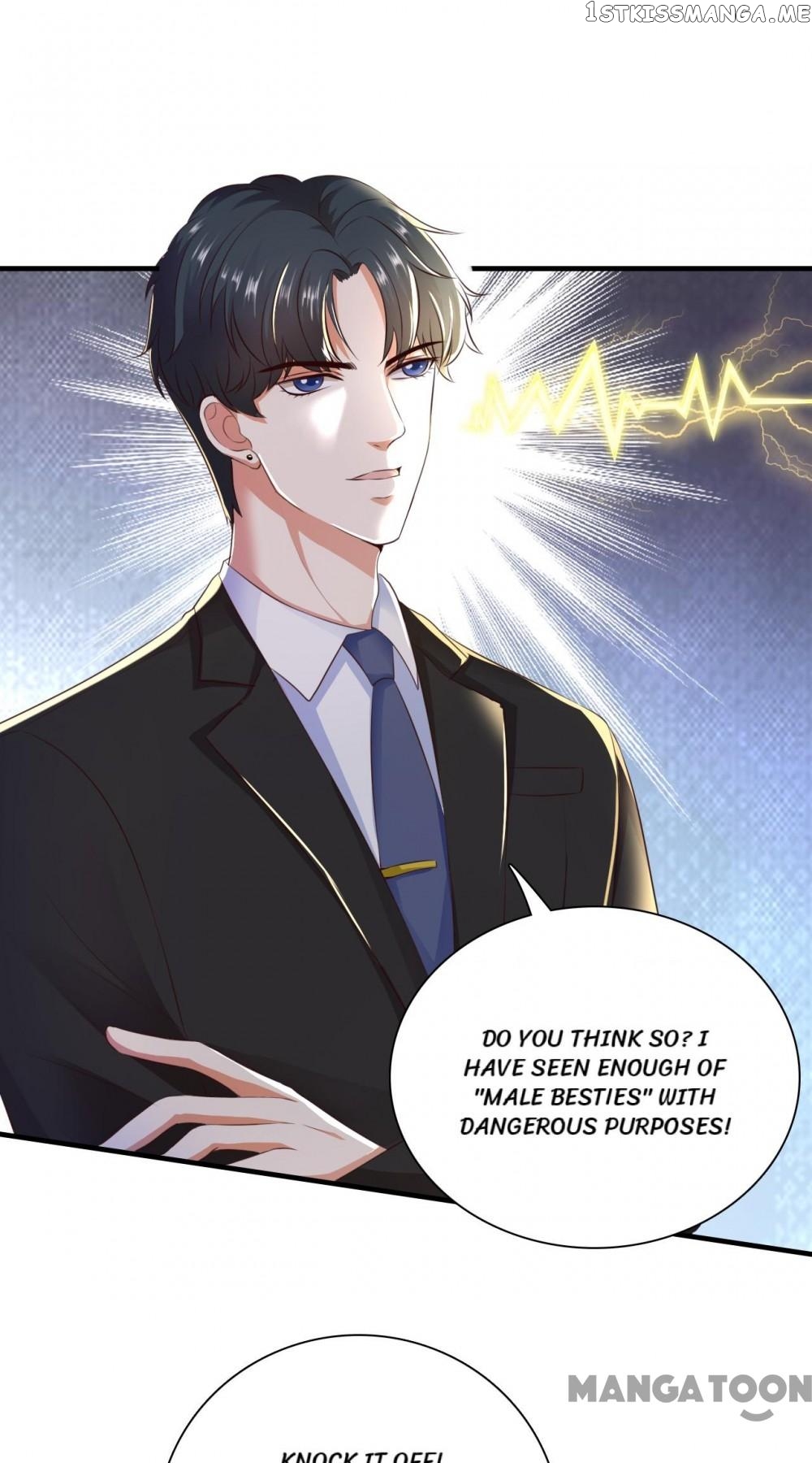 His 10,000 Romantic Traps Chapter 14 - page 26