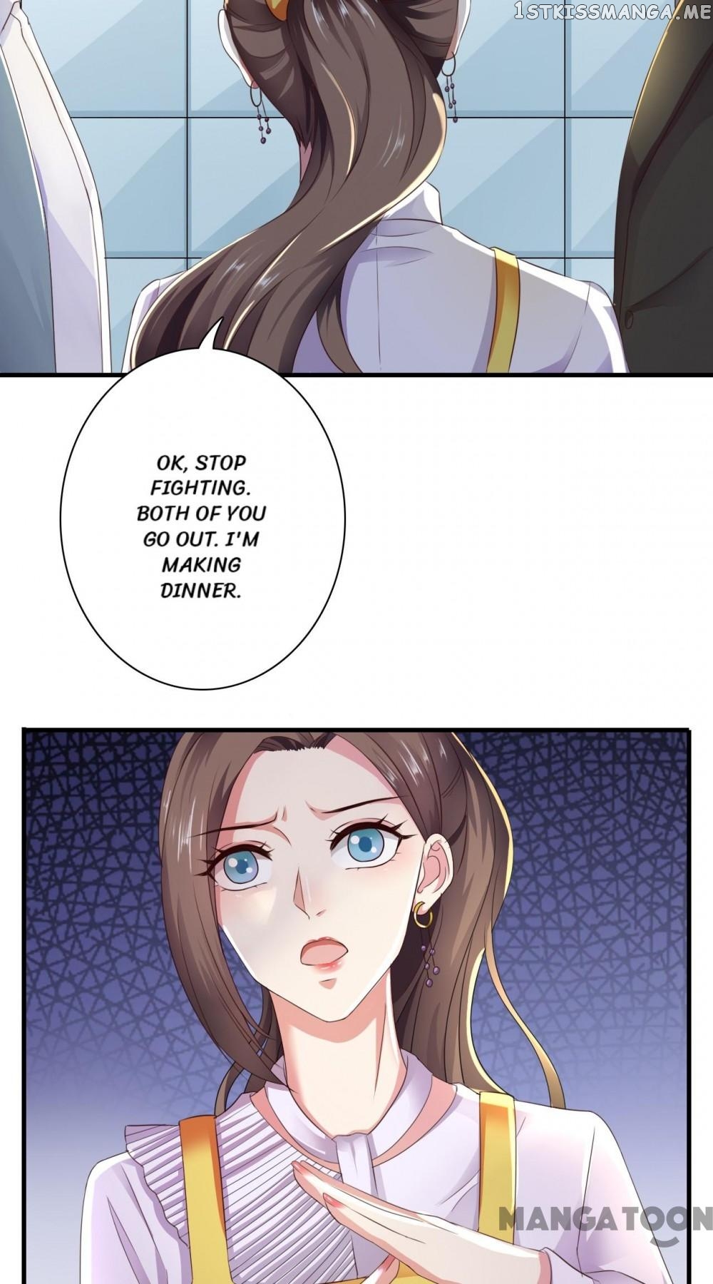 His 10,000 Romantic Traps Chapter 14 - page 28